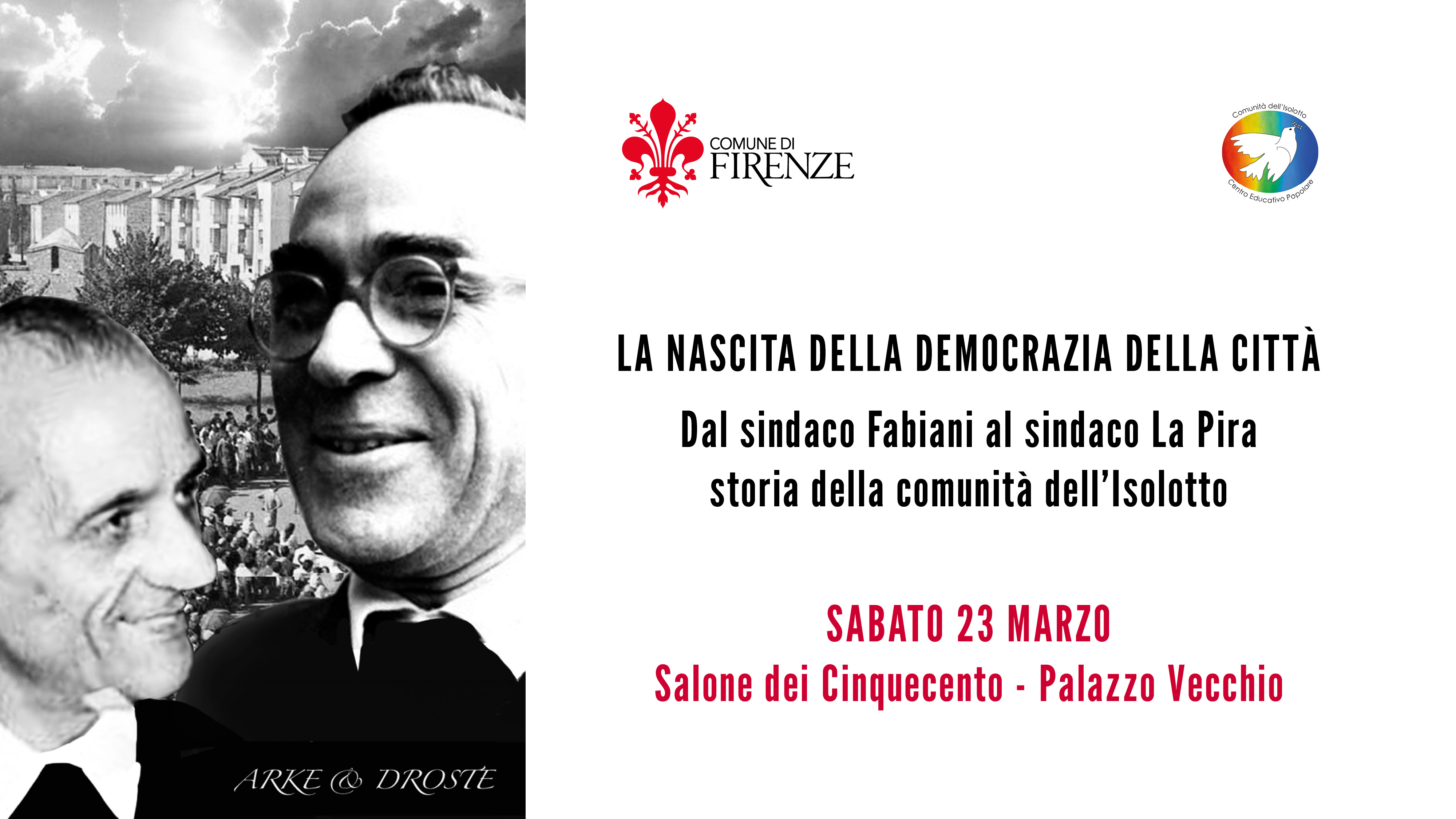 La nascita della democrazia della città La nascita della democrazia della città