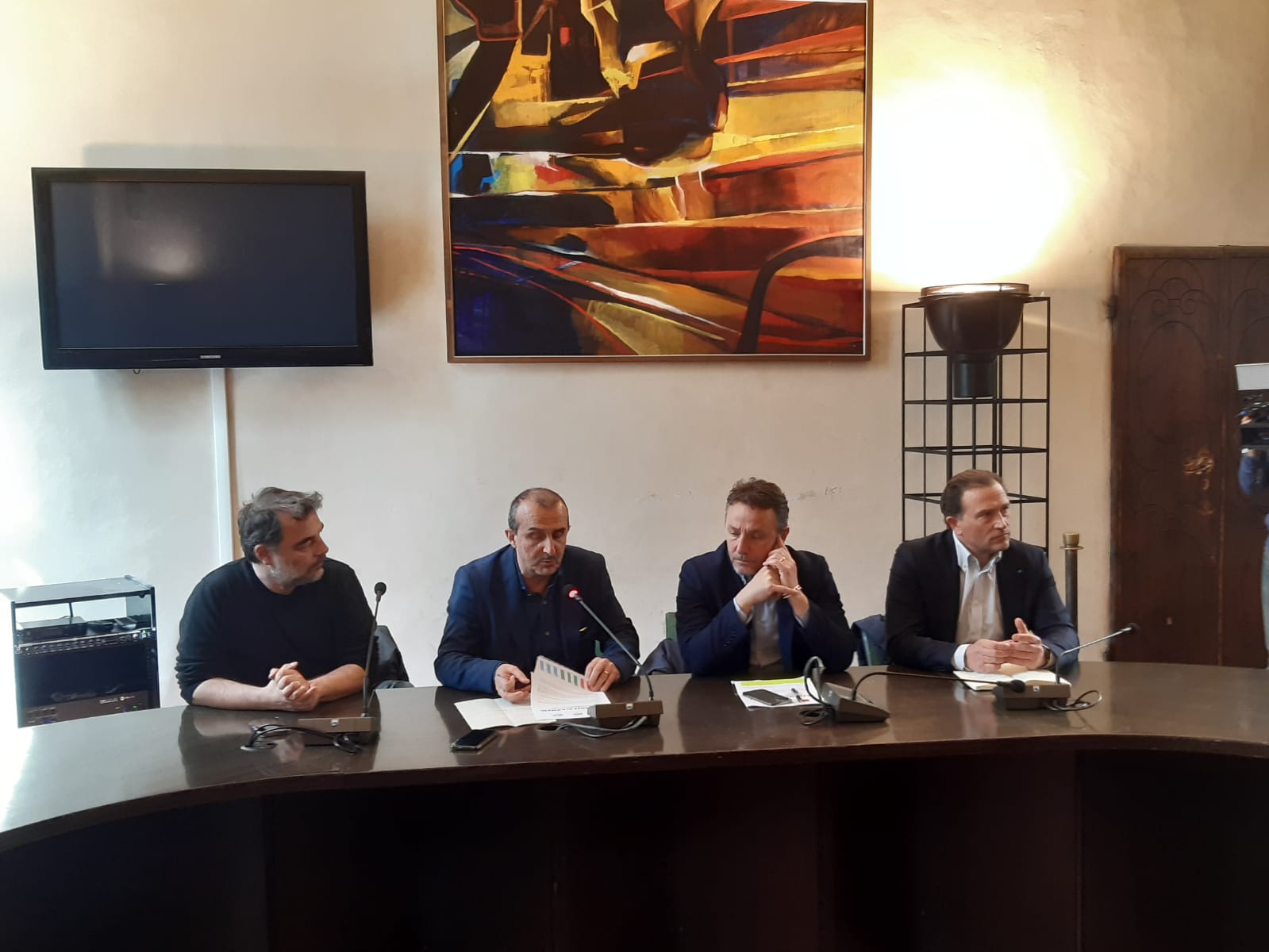 La Firenze di Domani La Firenze di Domani