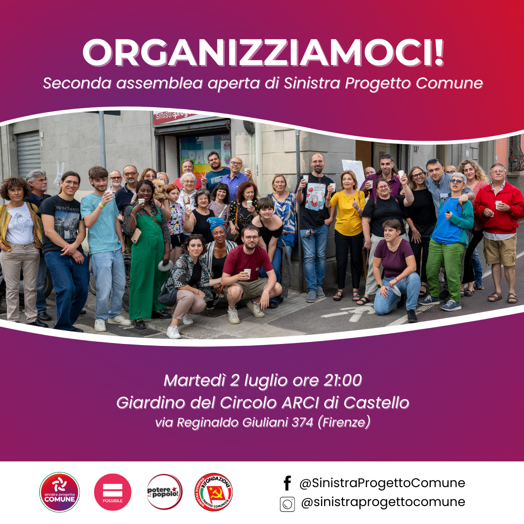 Assemblea SPC Assemblea SPC
