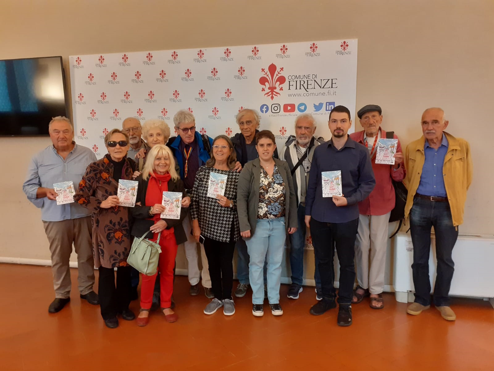 La Via per la Pace La Via per la Pace