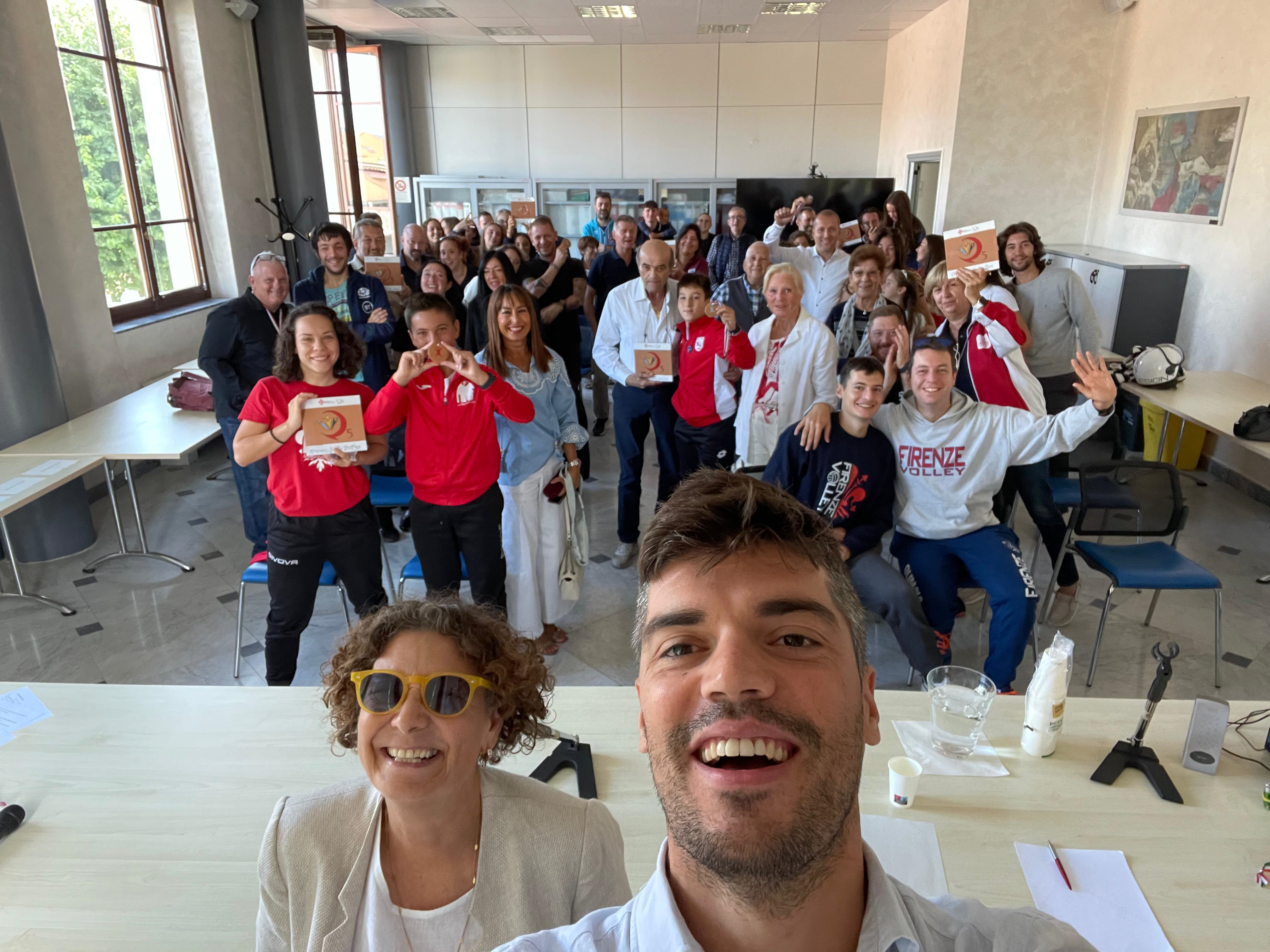 Premio Villa Pallini 2024 Premio Villa Pallini 2024