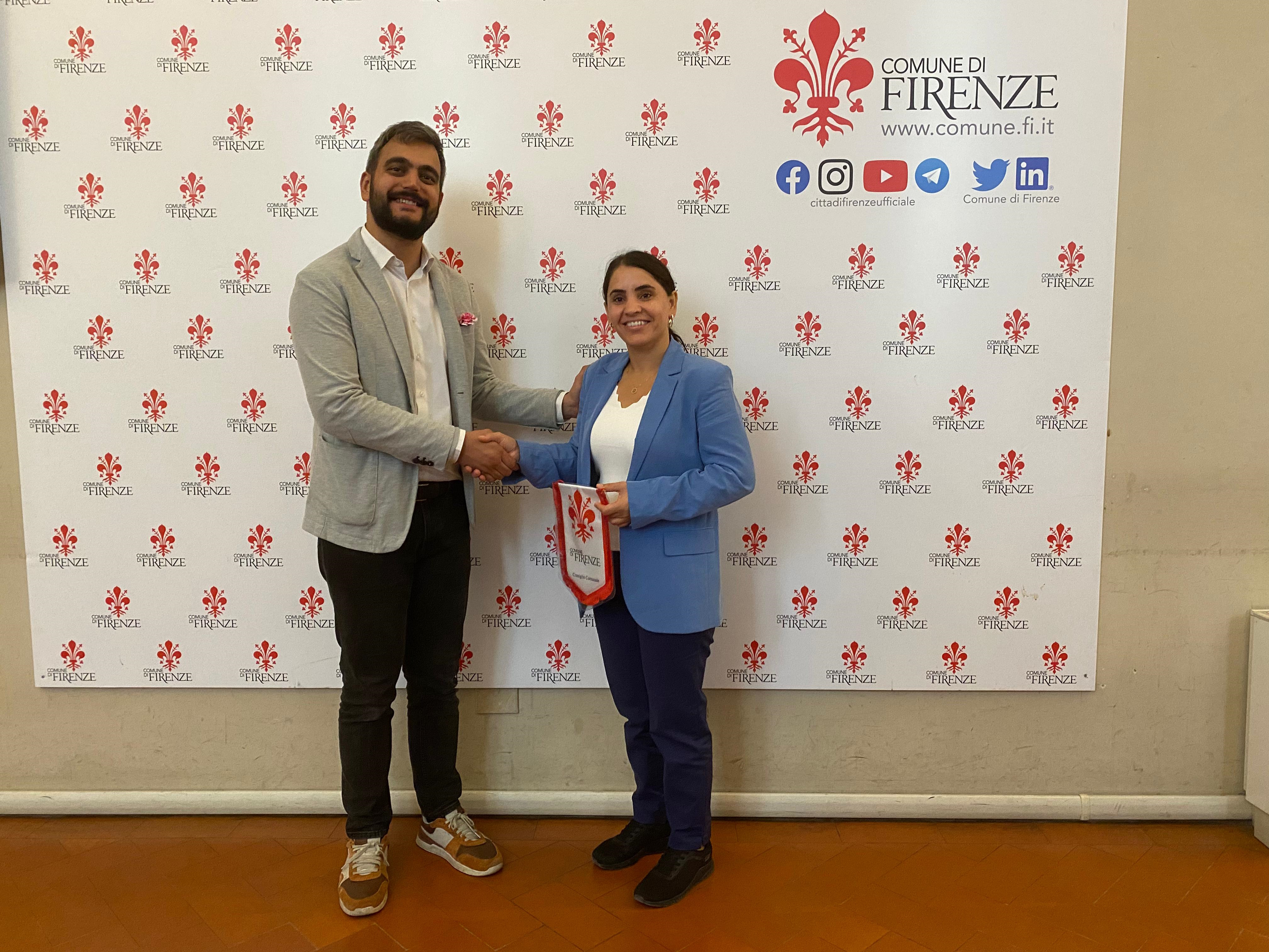 Guccione e Newroz Uysal Aslan Guccione e Newroz Uysal Aslan
