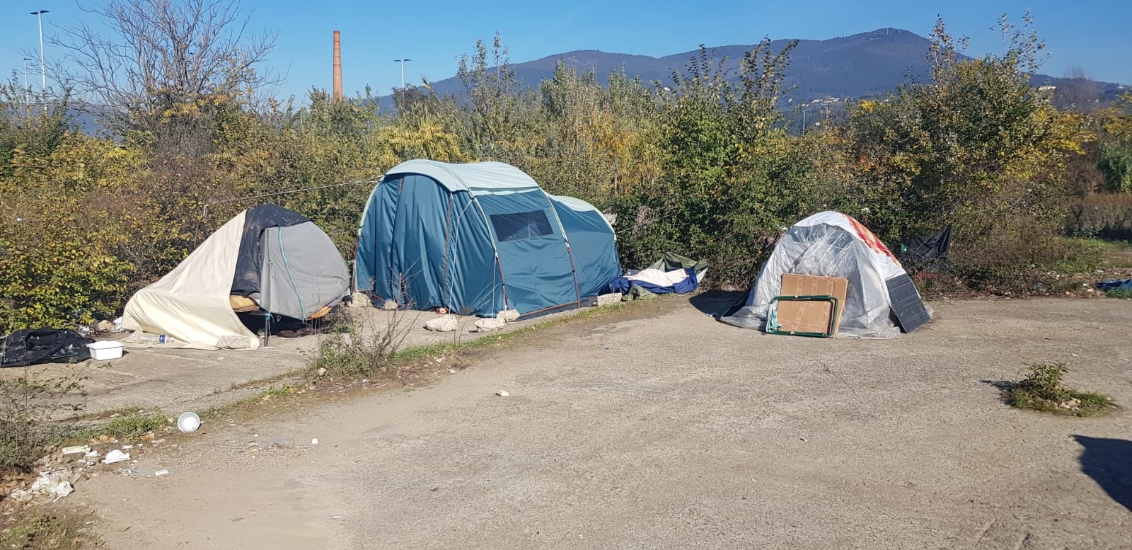 Via Carlo Lorenzini Via Carlo Lorenzini