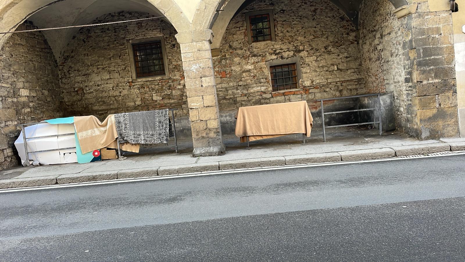 Fonticine via Senese Fonticine via Senese