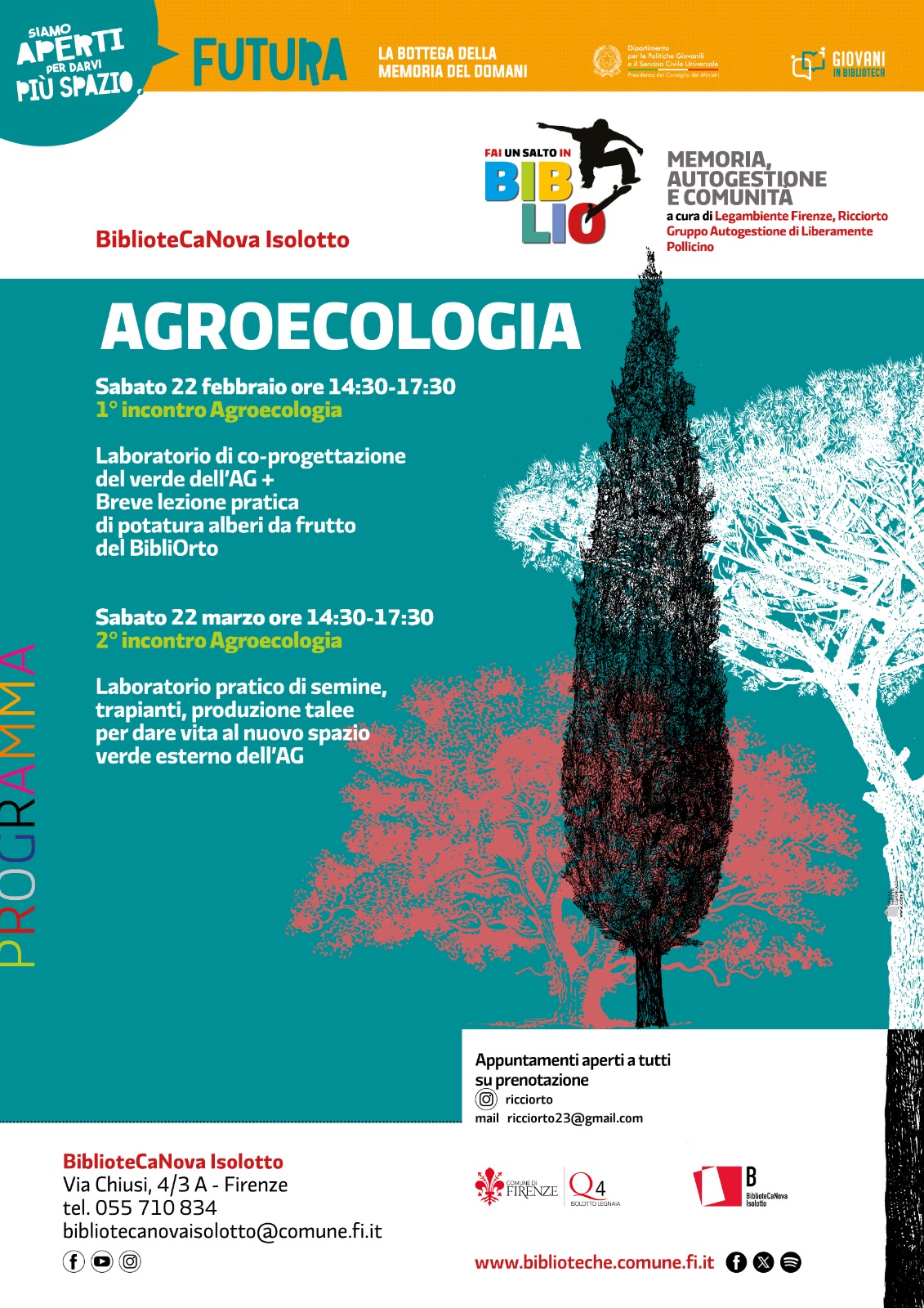 Agreocologia