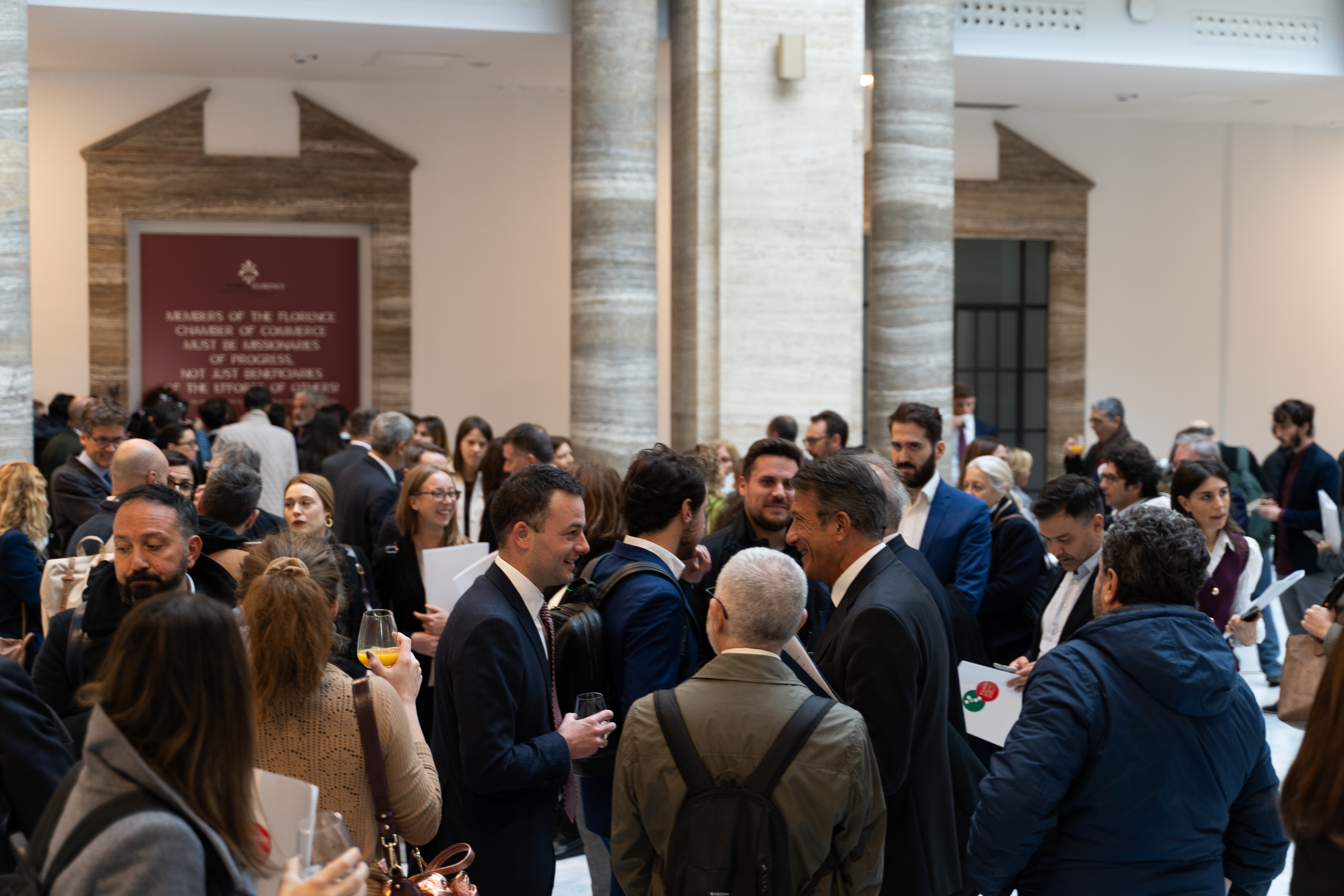 Forum GDITS - 13 novembre 2025 Forum GDITS - 13 novembre 2025