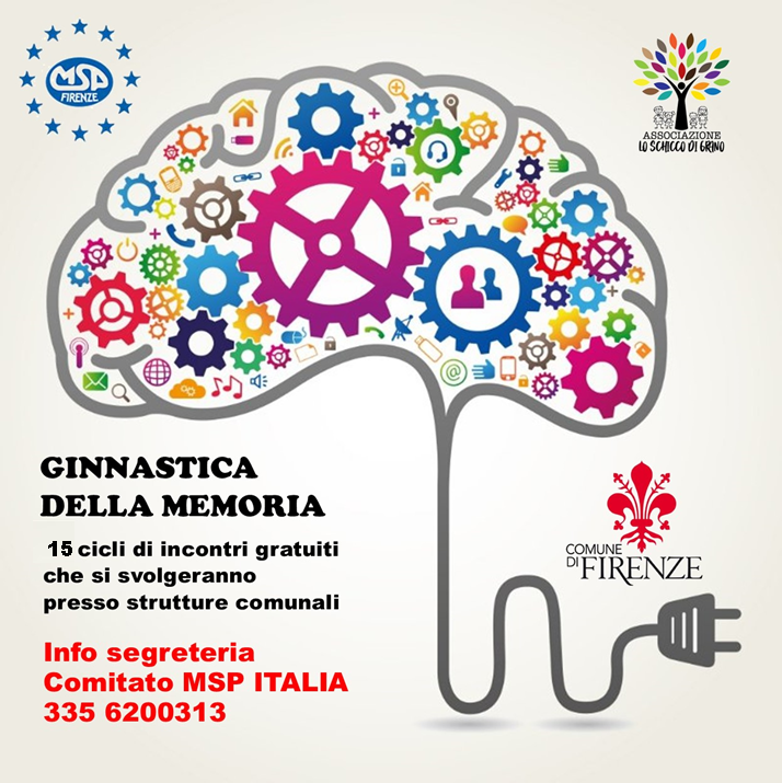 Ginnastica della memoria Ginnastica della memoria