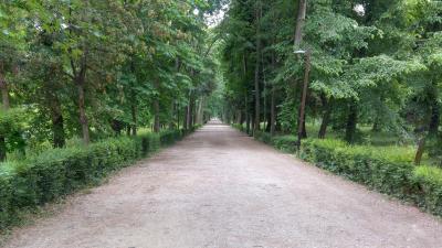 Parco delle Cascine