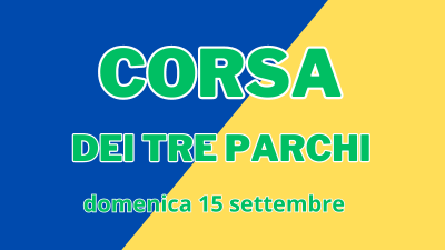 Corsa dei Tre Parchi 2024