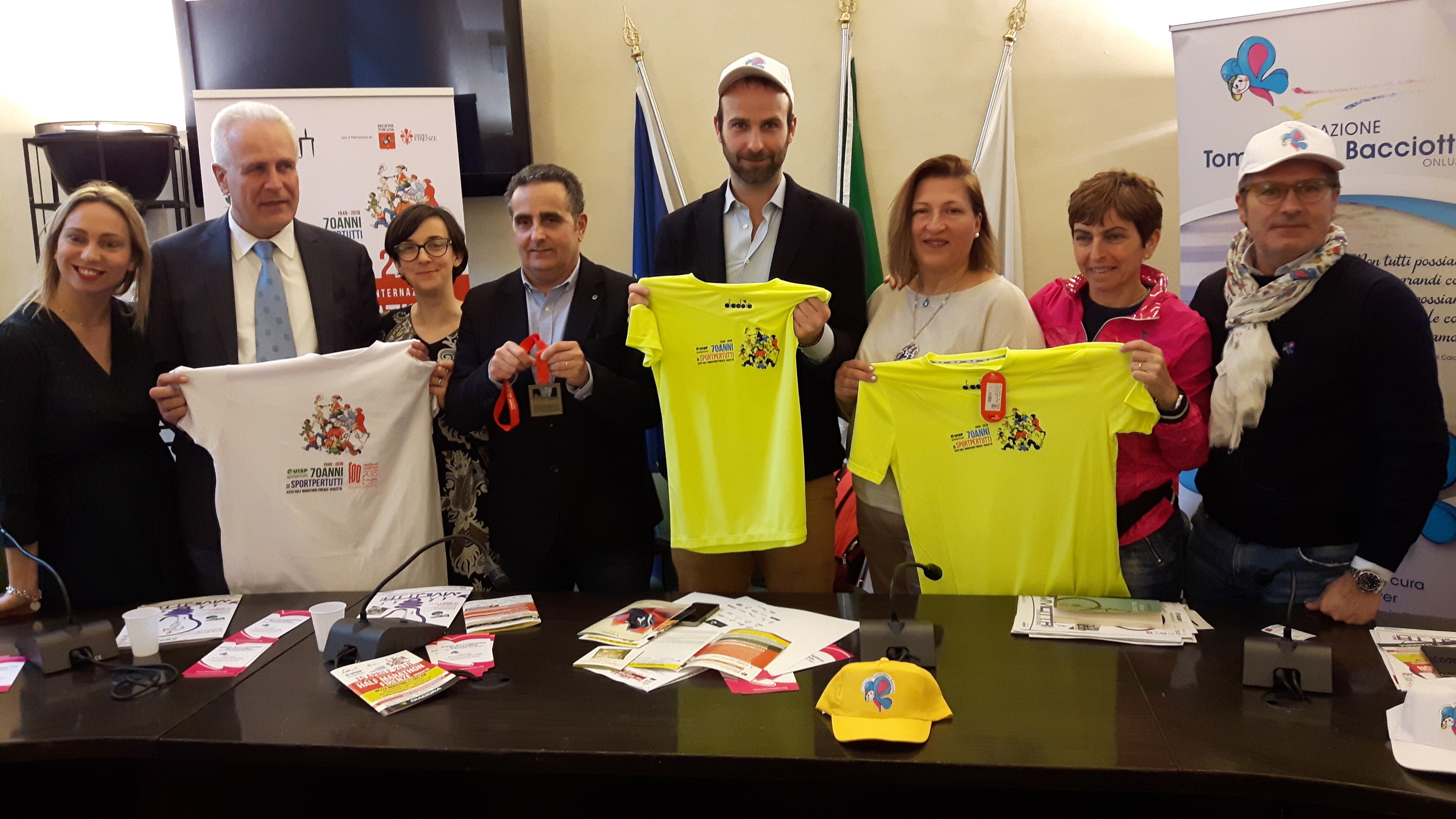Mezza maratona Città di Firenze Mezza maratona Città di Firenze