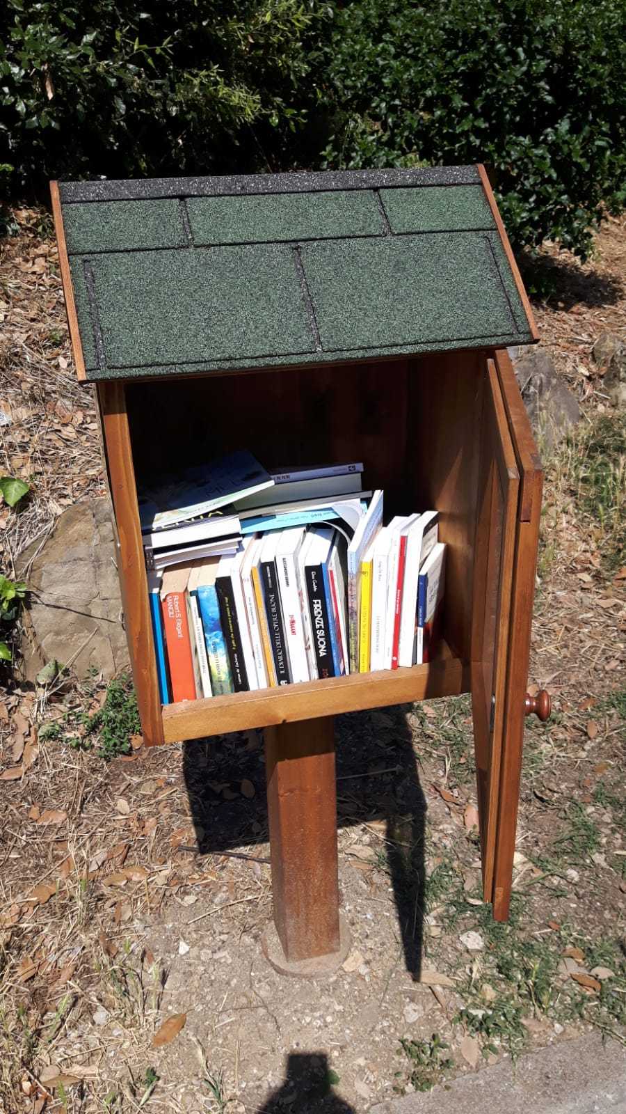 Little Free Library Little Free Library