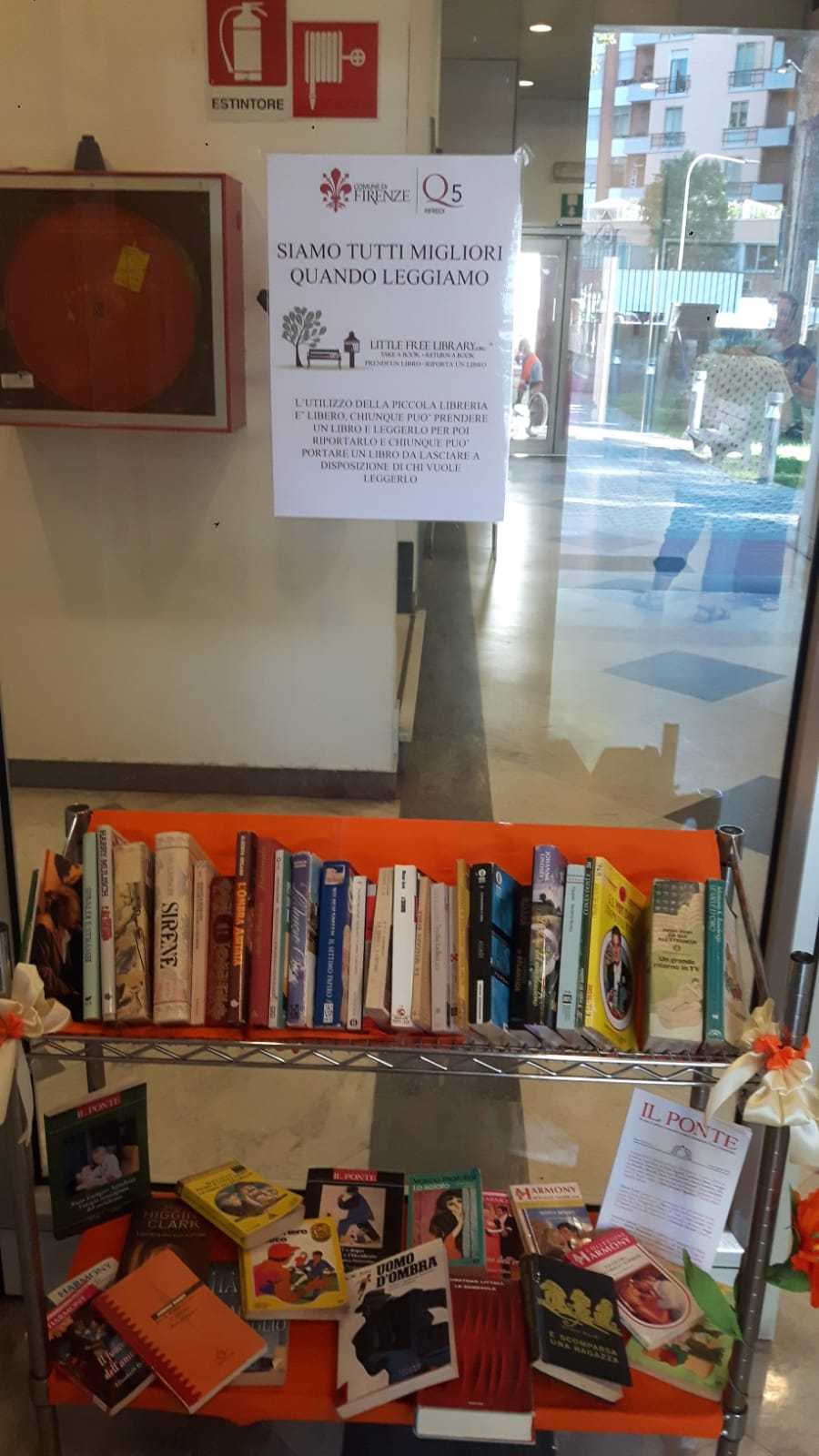 Little Free Library Little Free Library