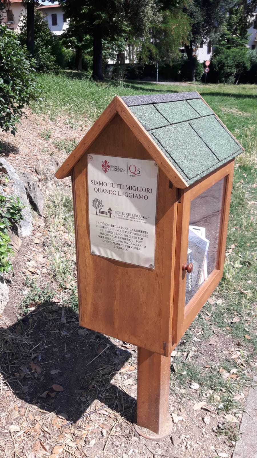 Little Free Library Little Free Library