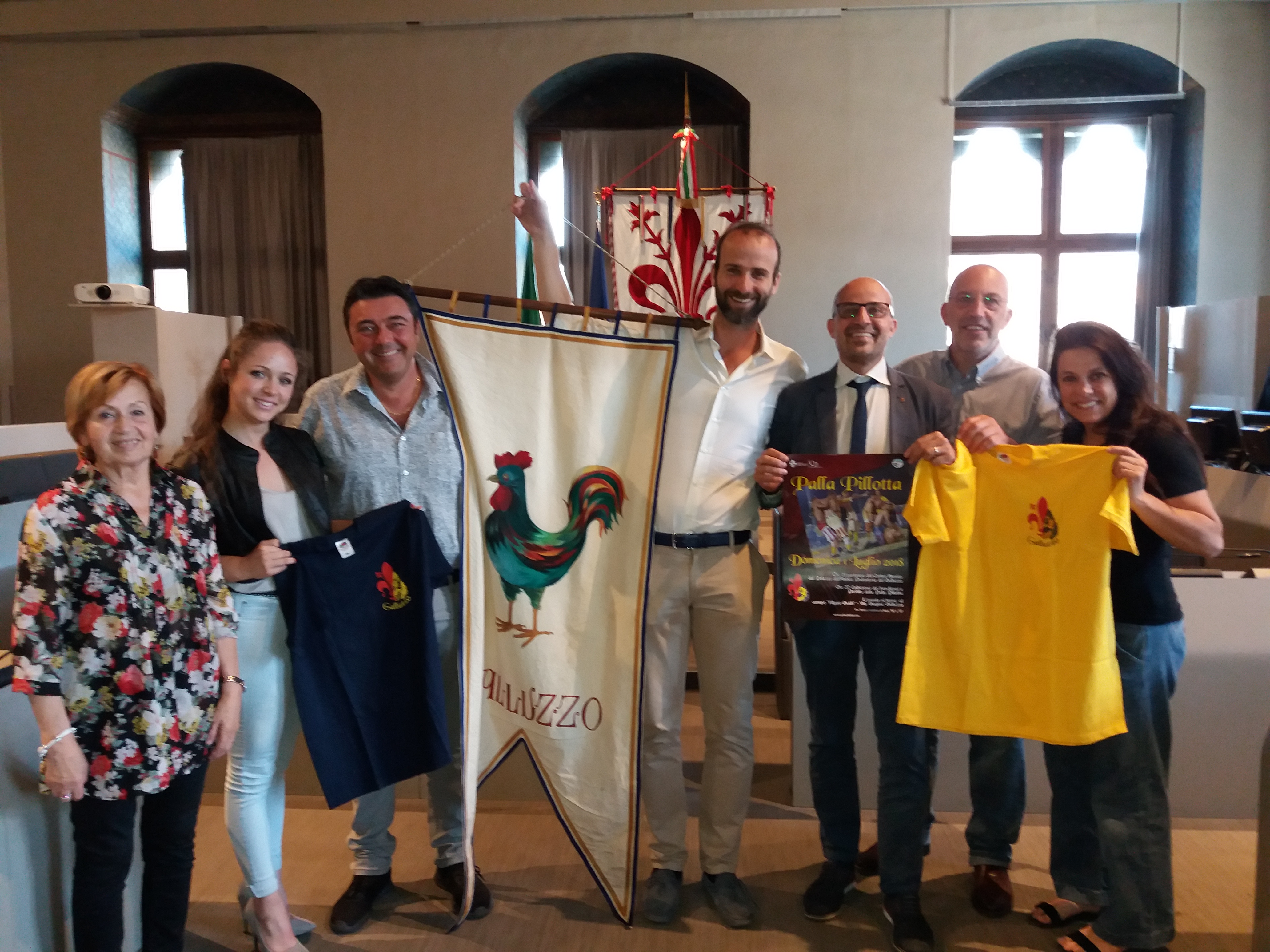 Palla Pillotta Palla Pillotta