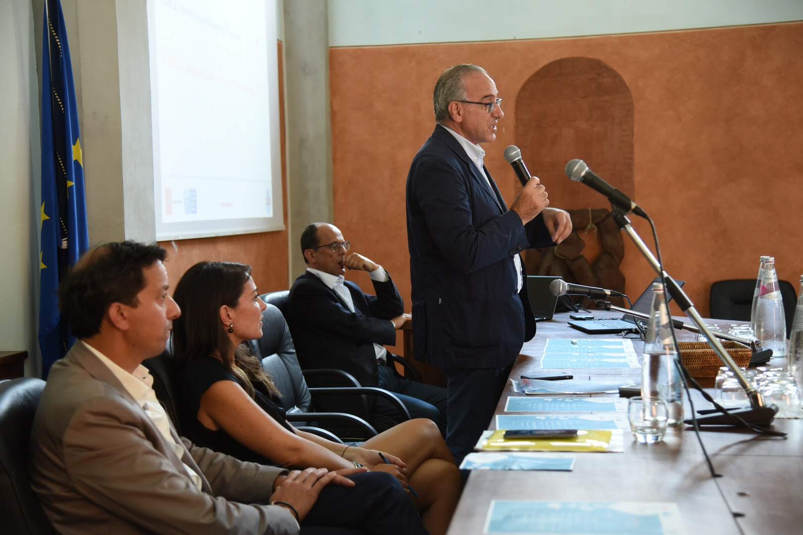 Firenze città capofila del progetto "iCuore" Firenze città capofila del progetto "iCuore"