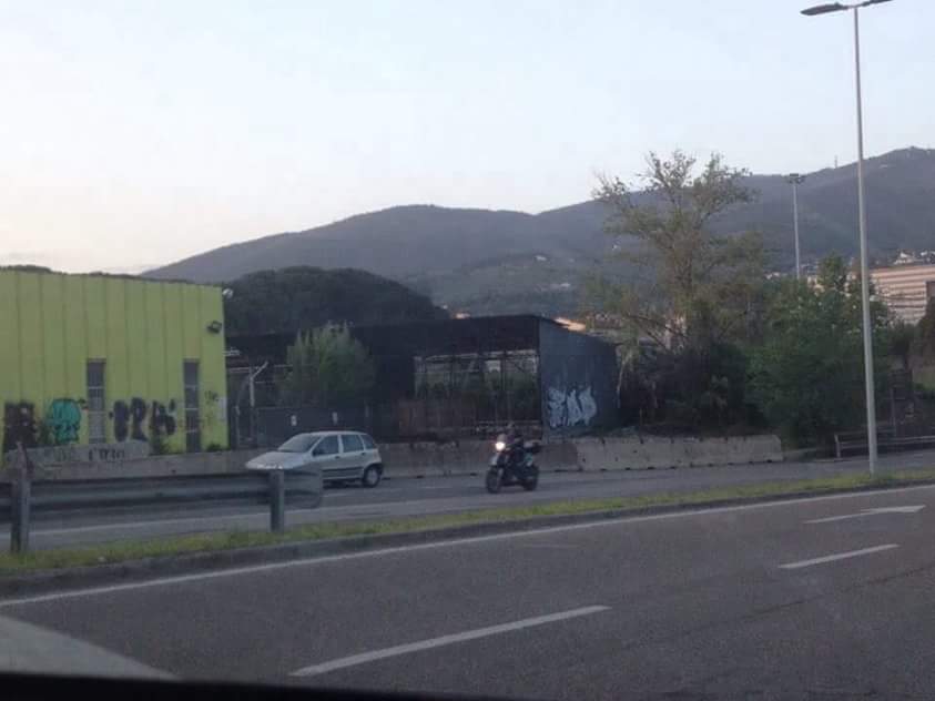 Viale XI Agosto
