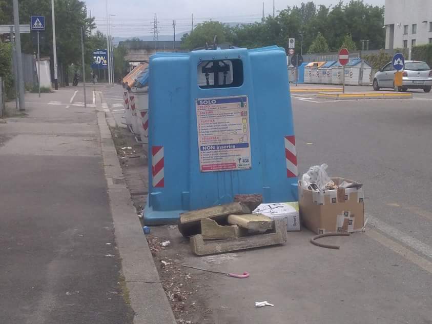 Viale XI Agosto