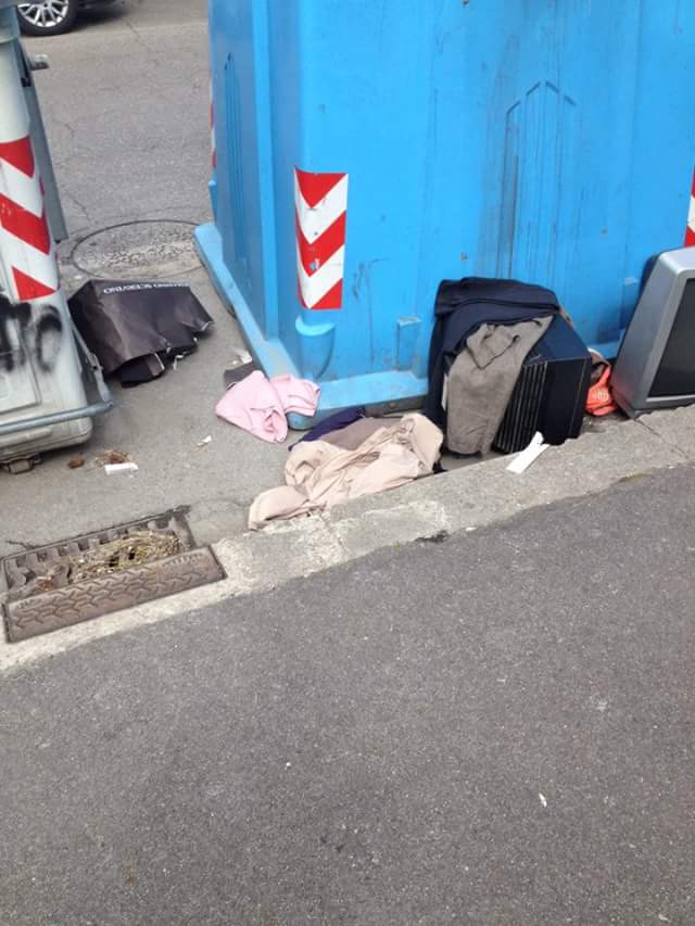 Viale XI Agosto