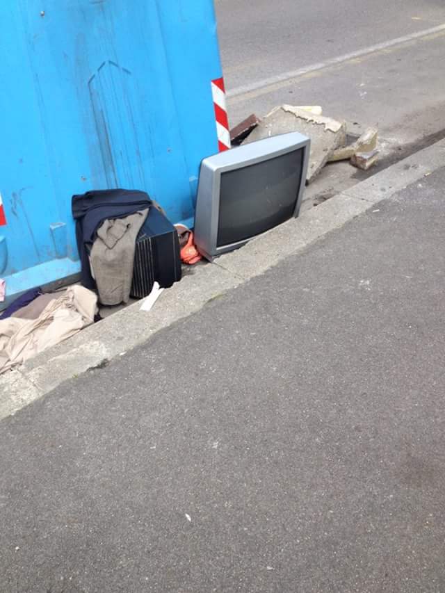 Viale XI Agosto