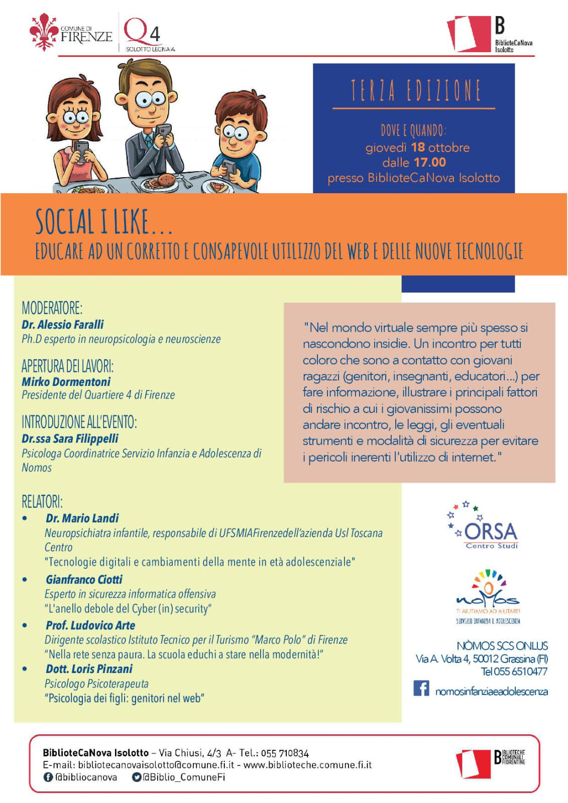 Social… I Like Social… I Like