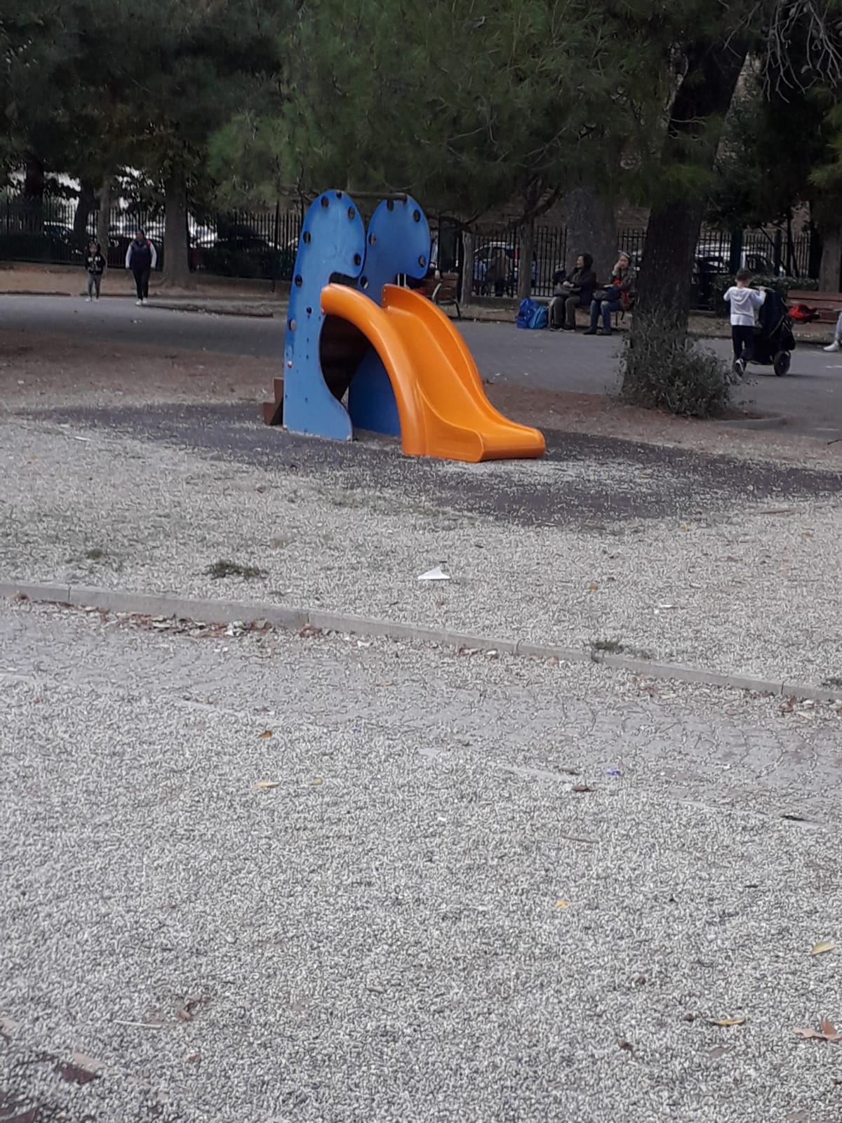 Giardini pubblici Giardini pubblici