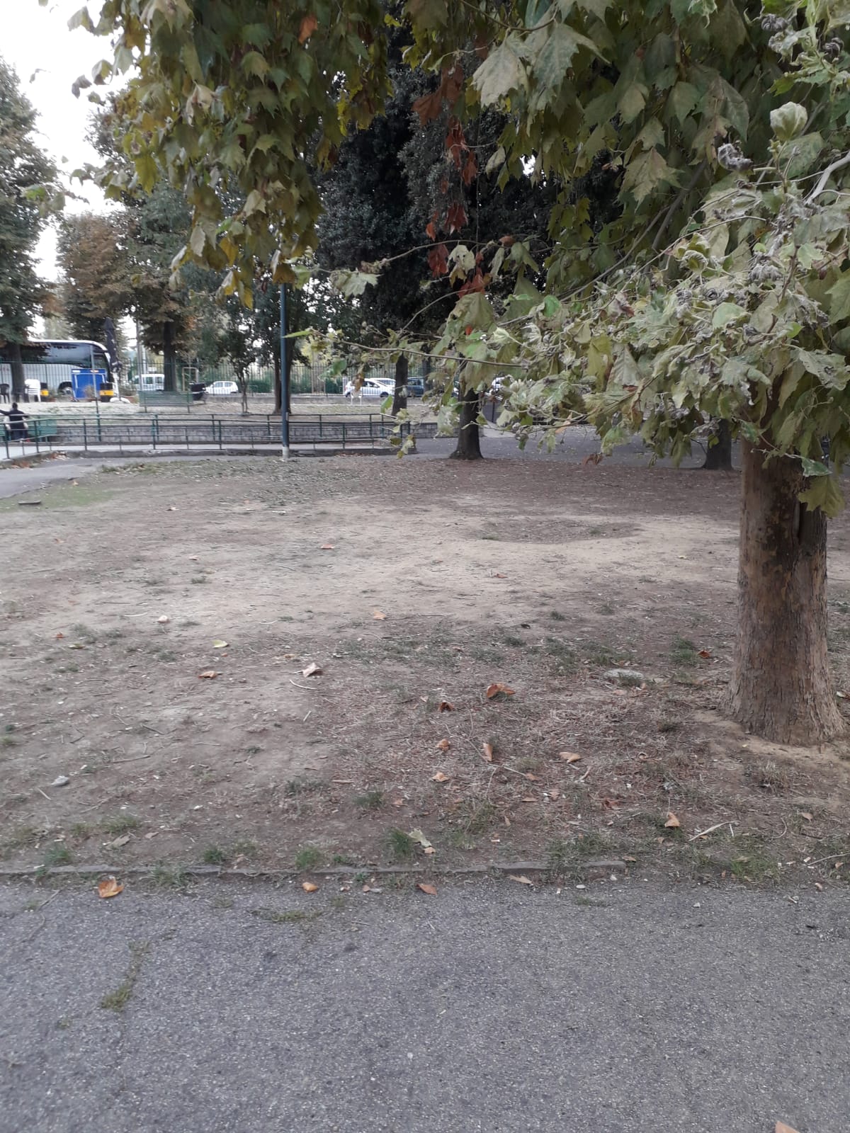Giardini pubblici Giardini pubblici