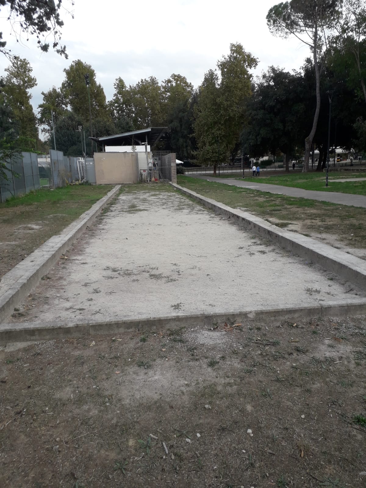 Giardini pubblici Giardini pubblici