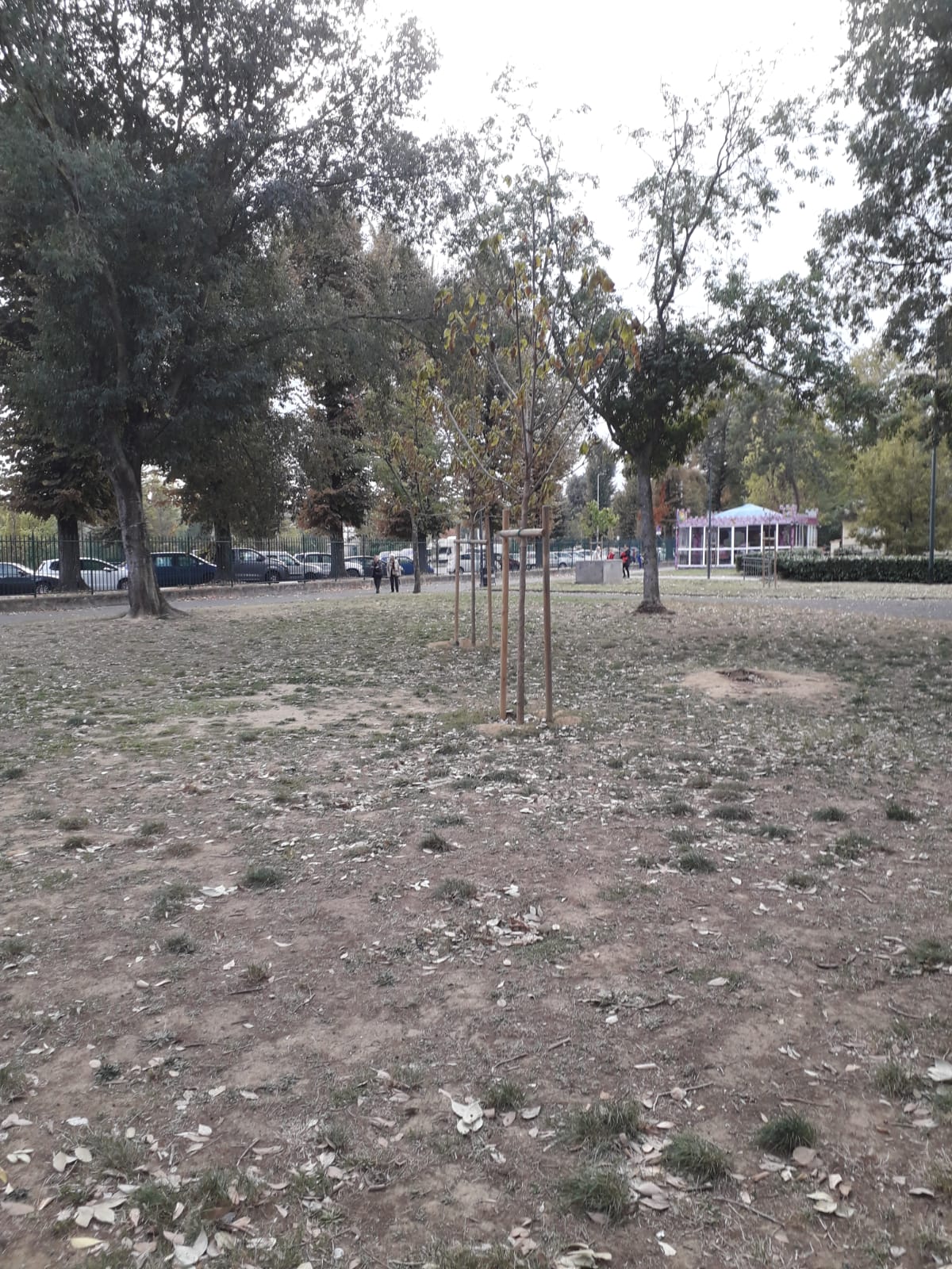 Giardini pubblici Giardini pubblici