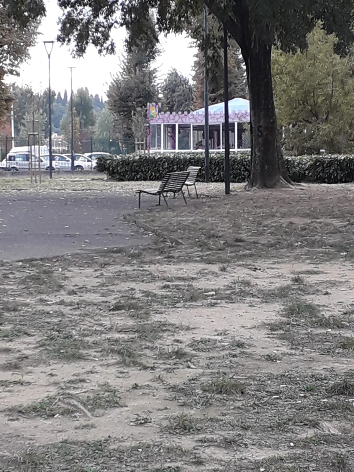 Giardini pubblici Giardini pubblici