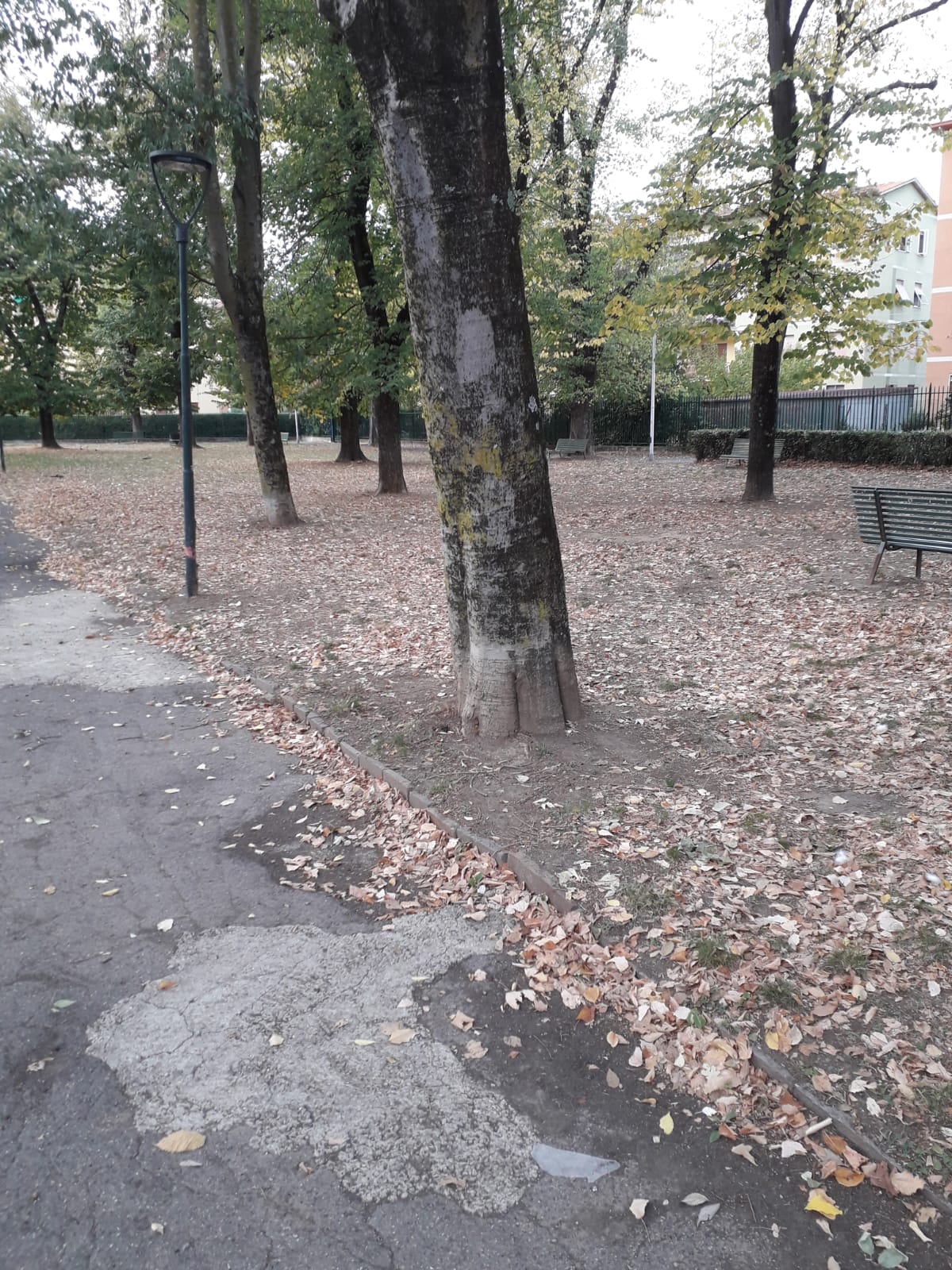 Giardini pubblici Giardini pubblici