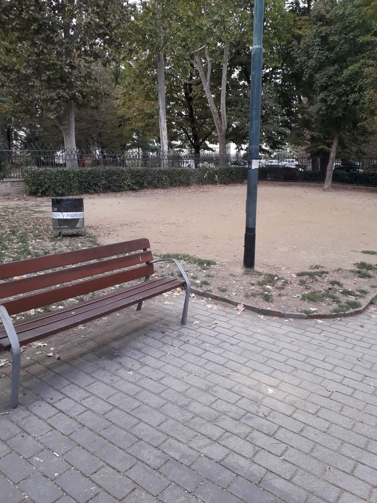 Giardini pubblici Giardini pubblici