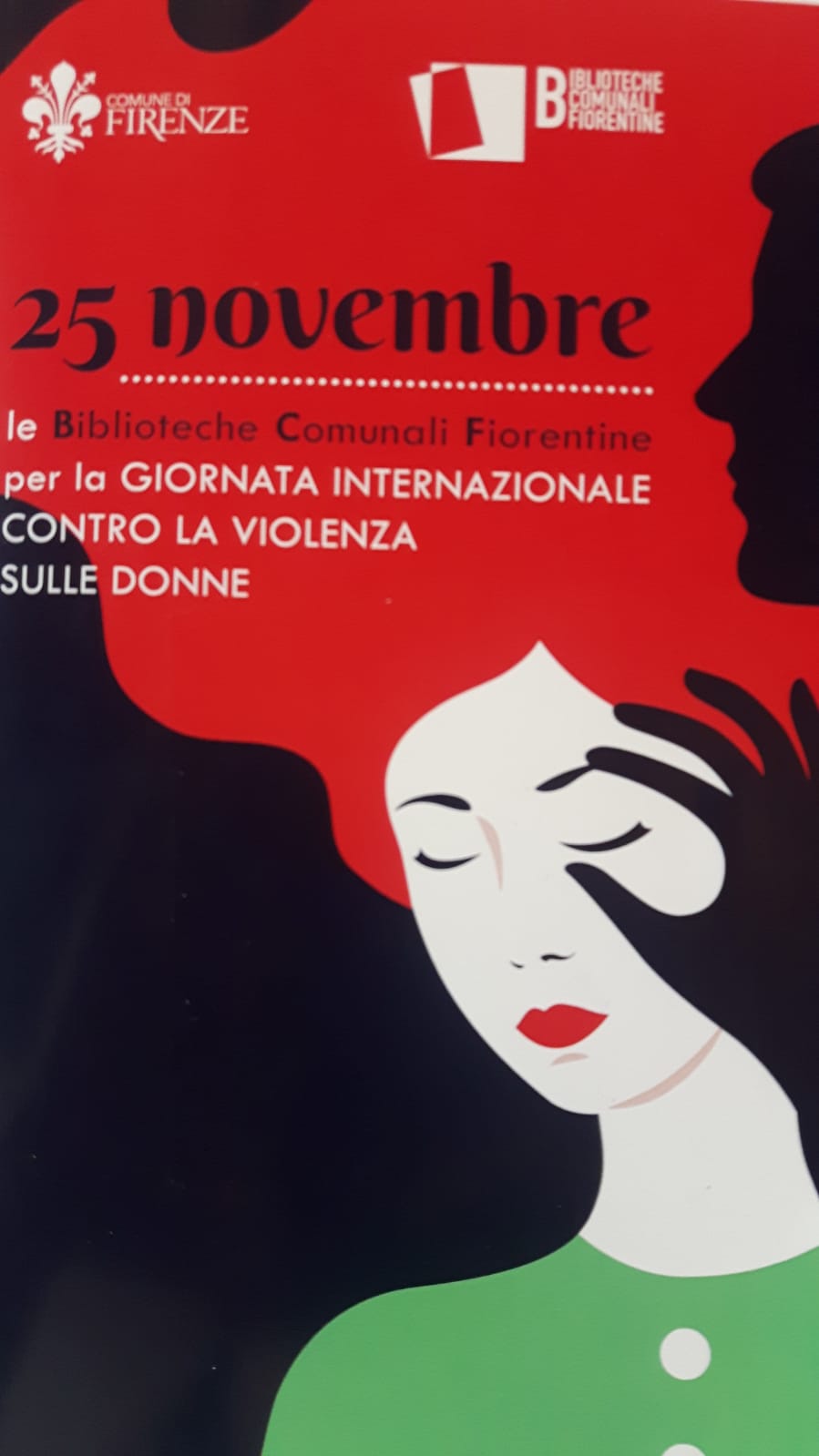 Giornata Internazionale contro la violenza sulle donne Giornata Internazionale contro la violenza sulle donne