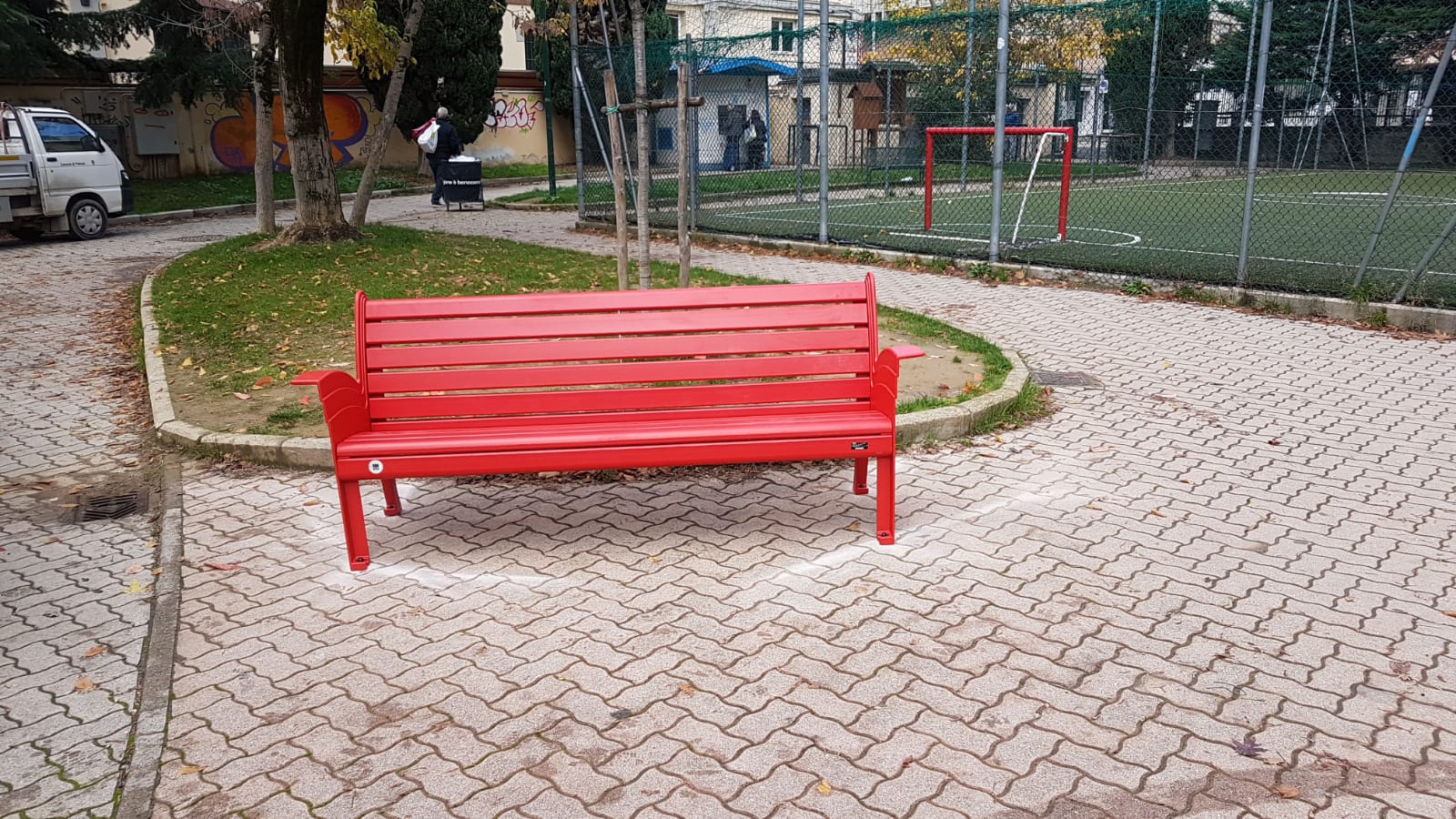 Via Maragliano