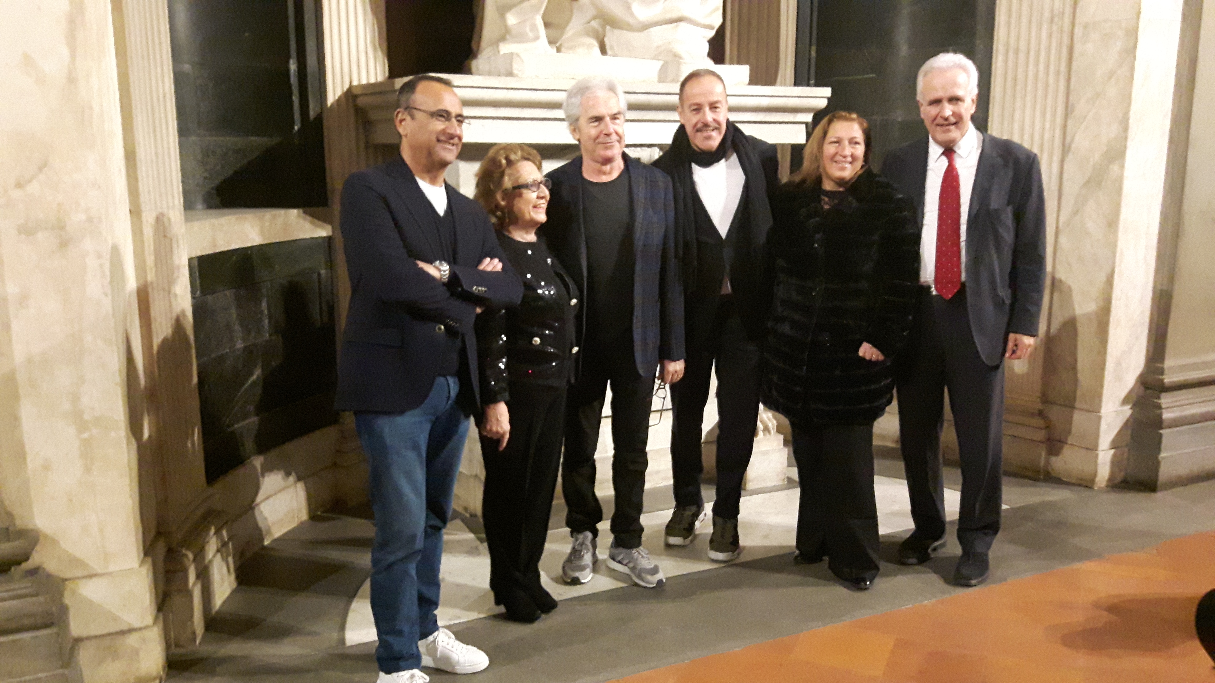 Premio Scarnicci e Tarabusi/Il Troncio Premio Scarnicci e Tarabusi/Il Troncio