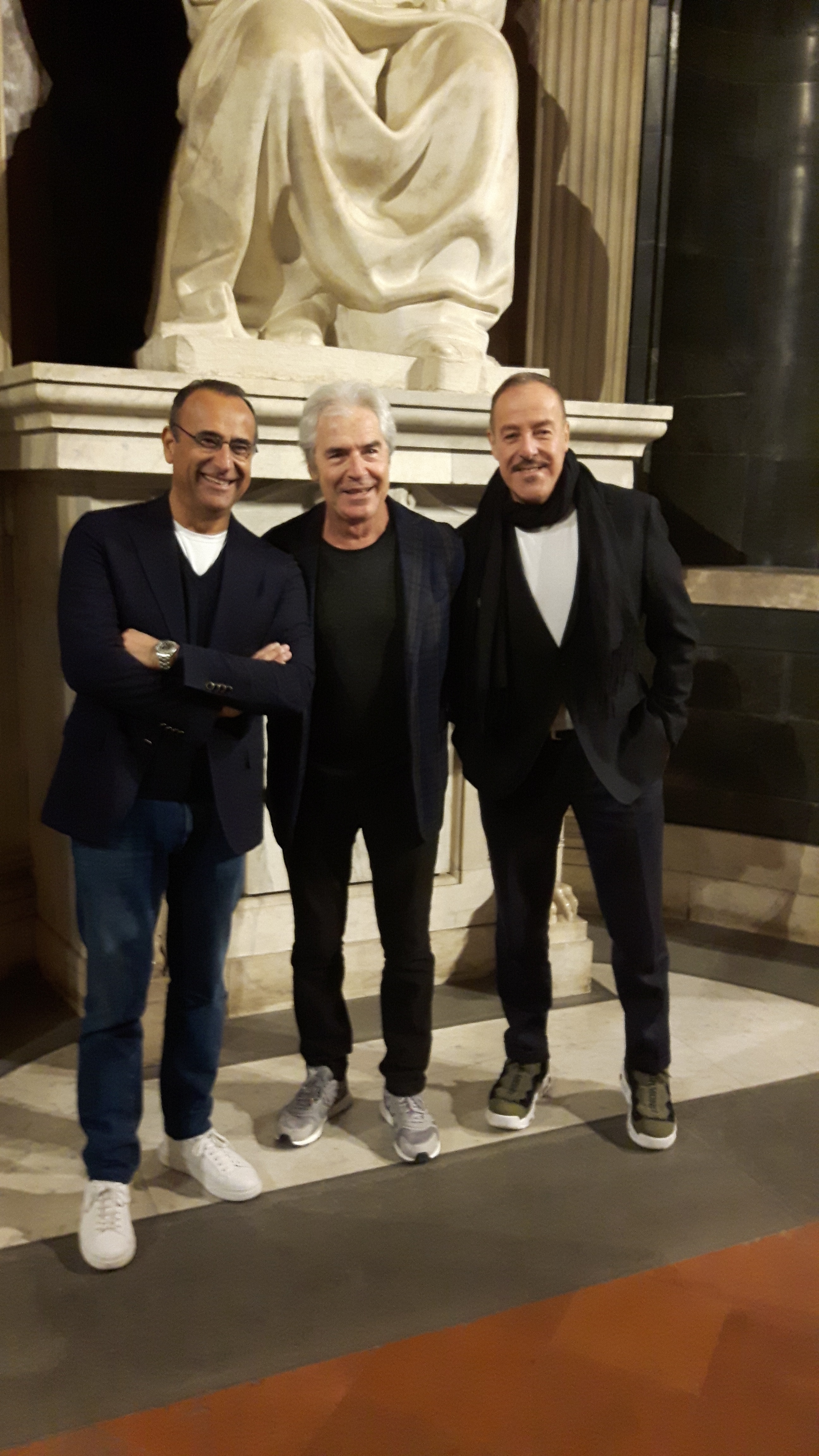 Premio Scarnicci e Tarabusi/Il Troncio Premio Scarnicci e Tarabusi/Il Troncio