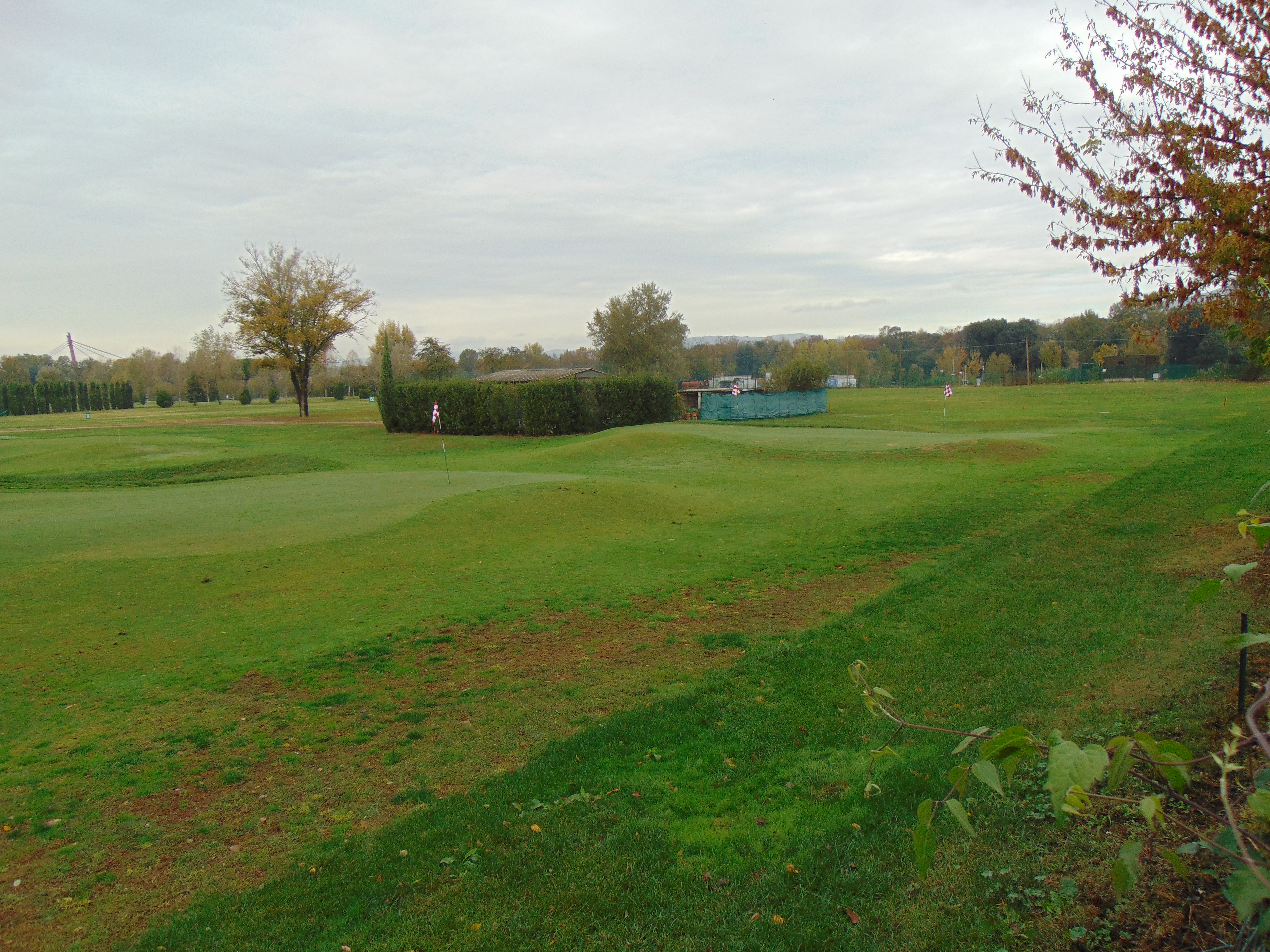 Campo da golf