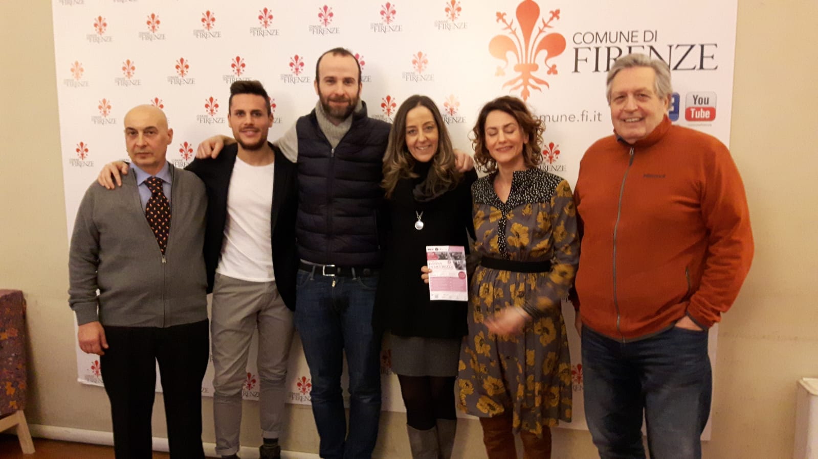 Donne in sicurezza Donne in sicurezza