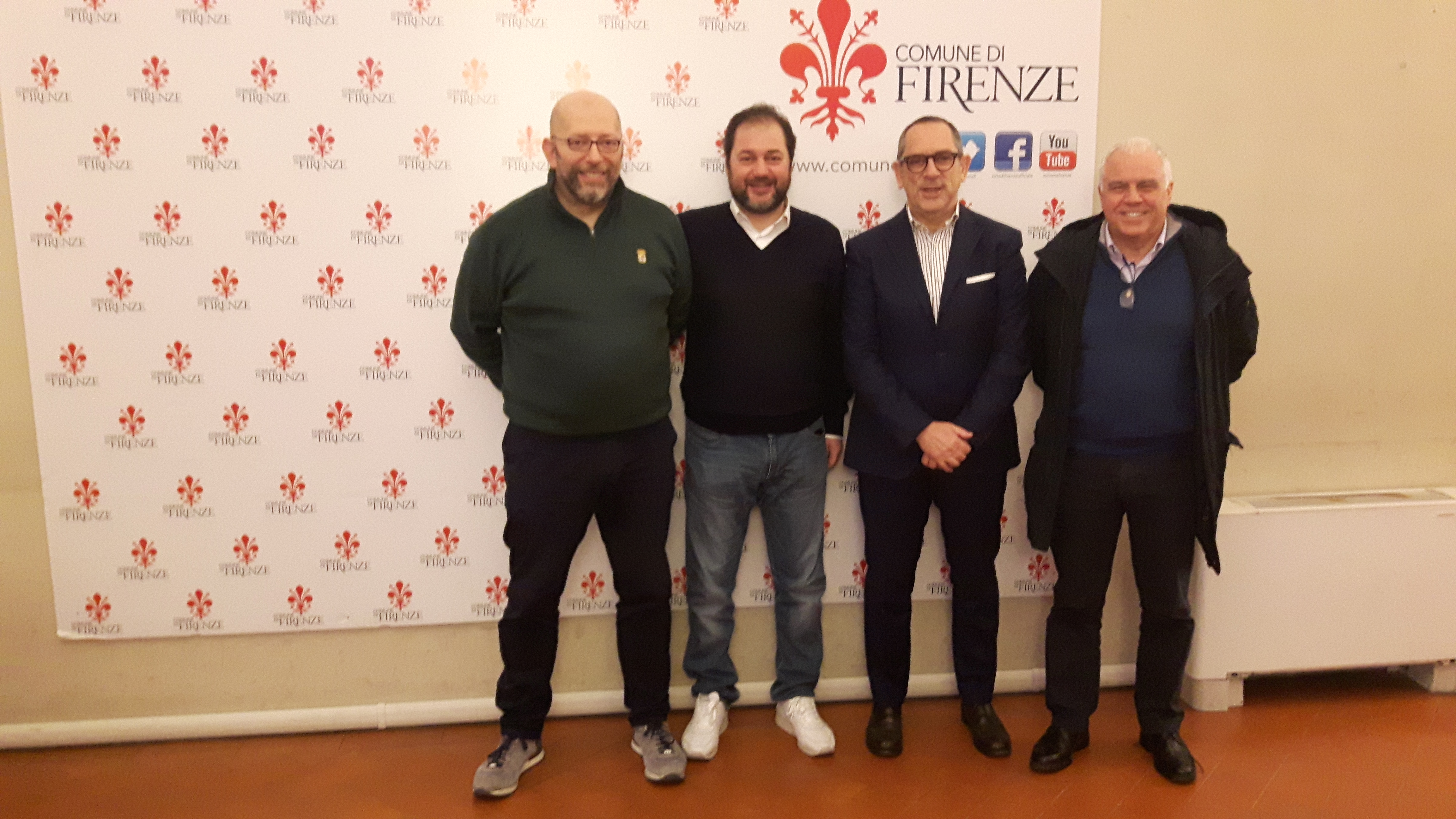 Cresci e post@ Cresci e post@