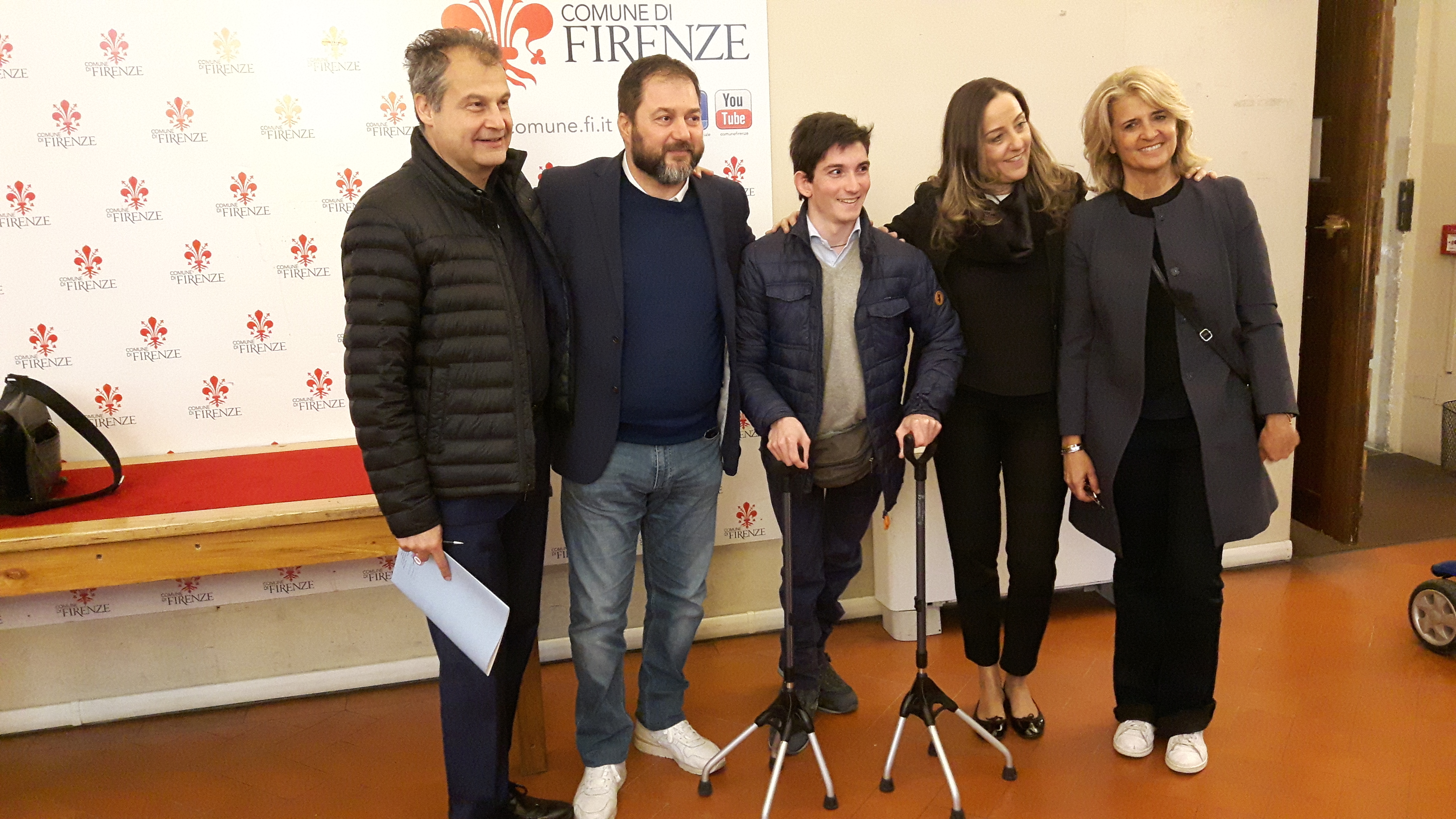 La Scarrozzata La Scarrozzata