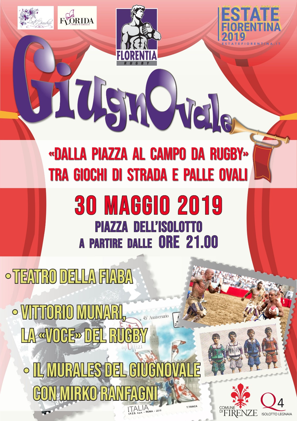 Giugnovale Giugnovale