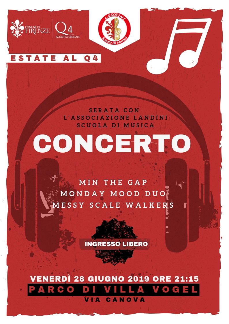 Concerto Q4 Concerto Q4