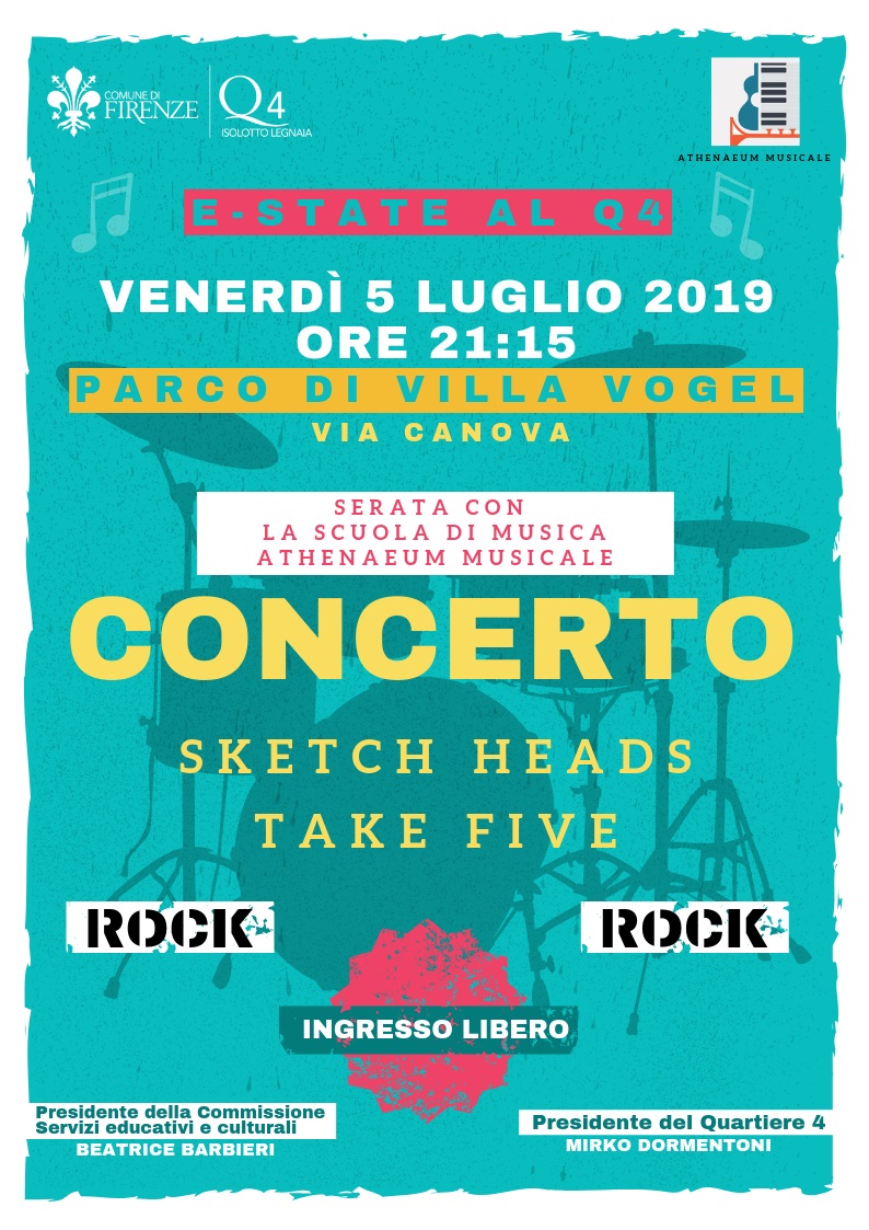 Concerto Q4 Concerto Q4