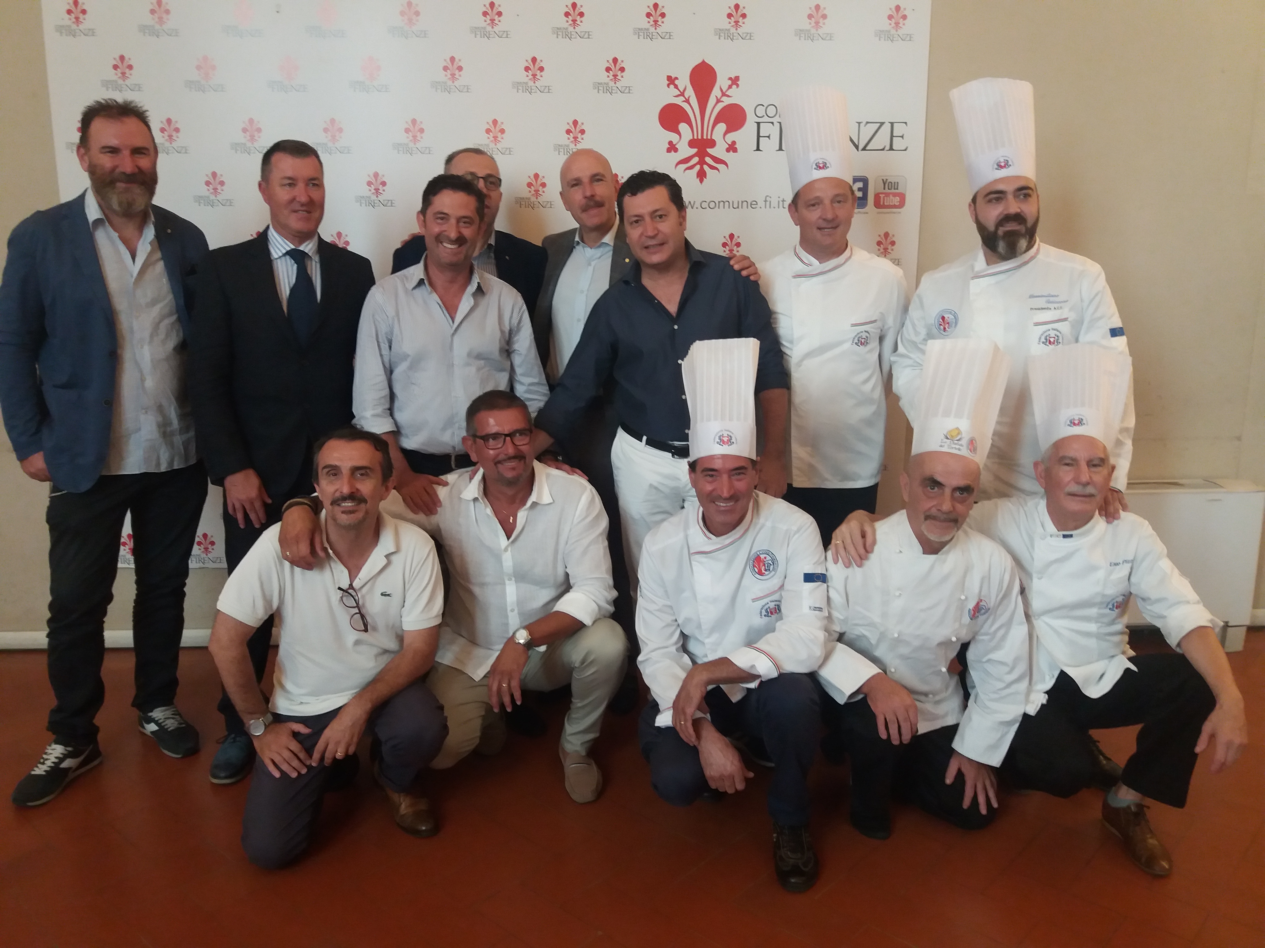Festa di San Lorenzo 2019 Festa di San Lorenzo 2019
