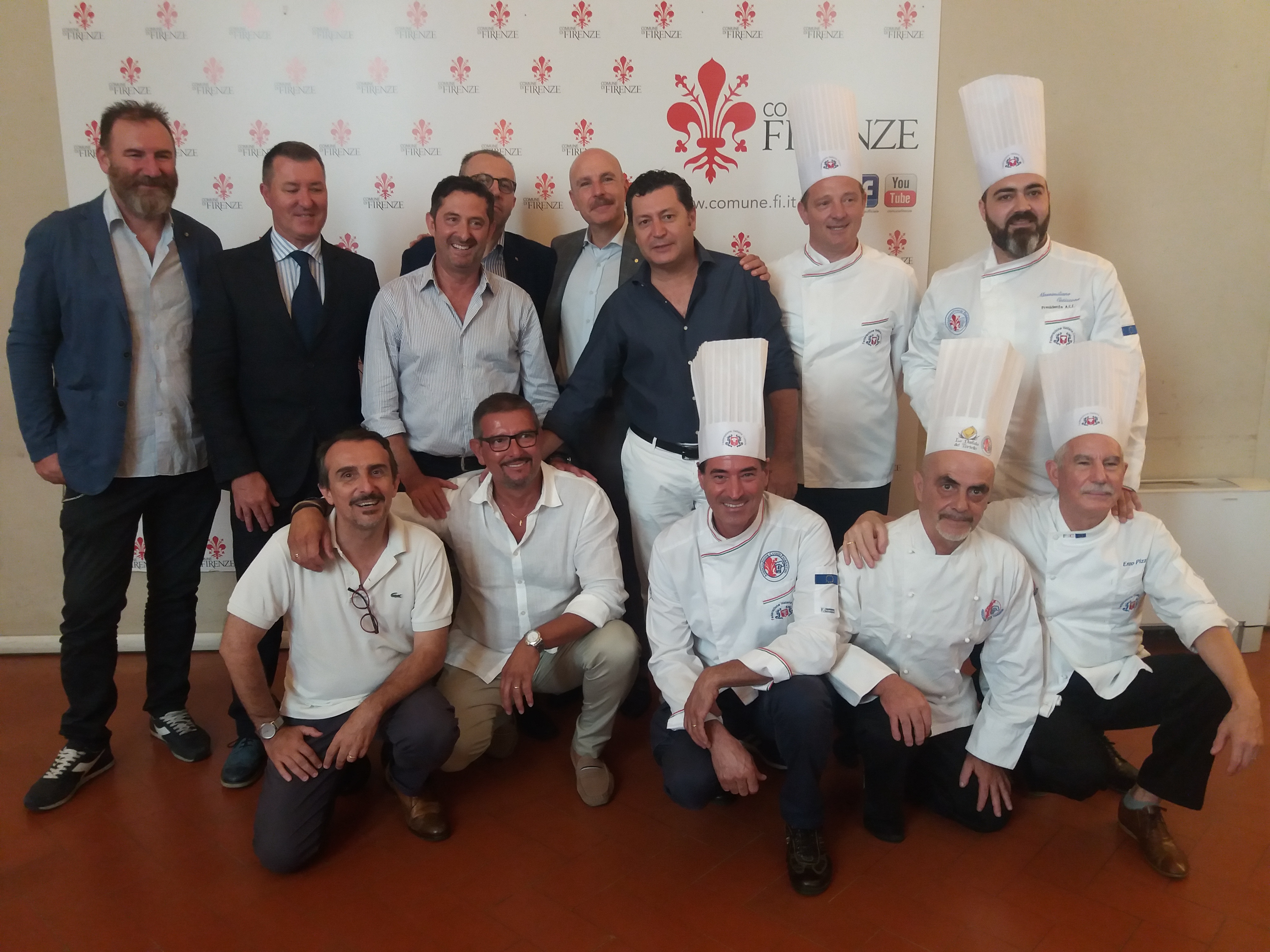 Festa di San Lorenzo 2019 Festa di San Lorenzo 2019