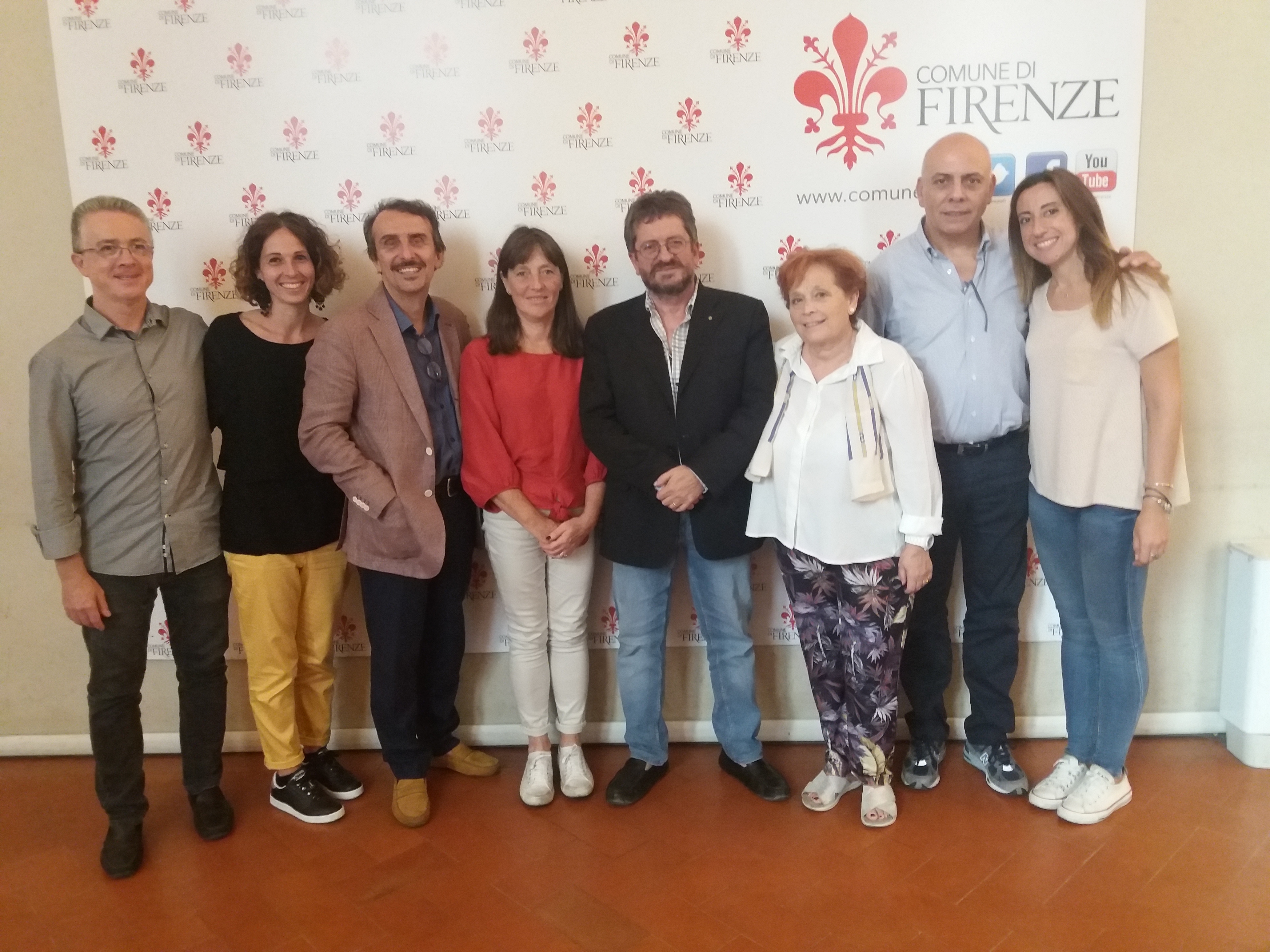 Liberi di Pedalare Liberi di Pedalare