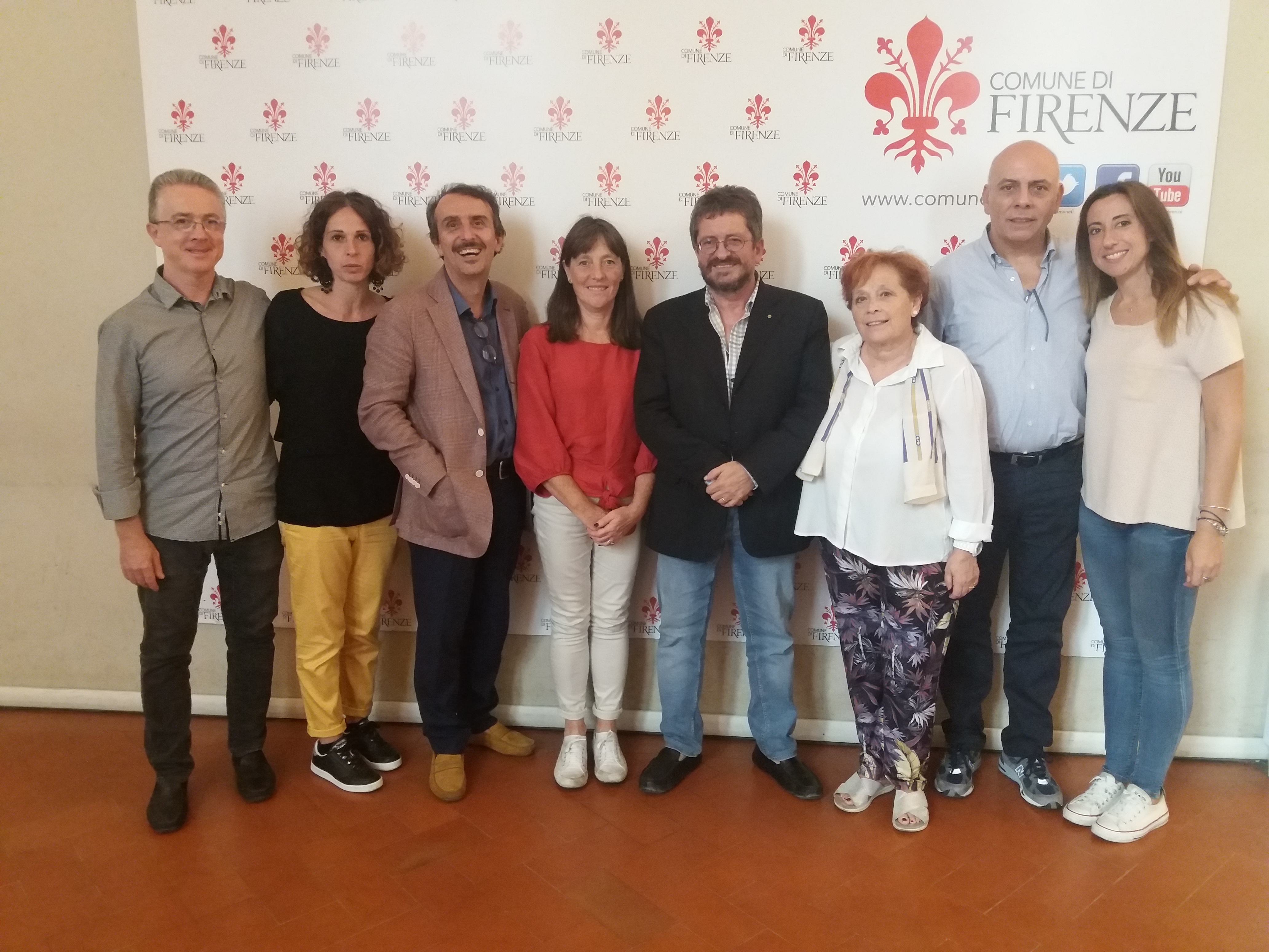 Liberi di Pedalare Liberi di Pedalare