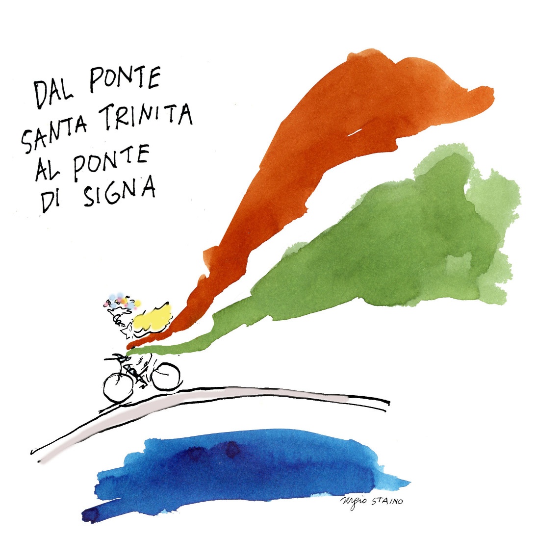 Liberi di Pedalare Liberi di Pedalare
