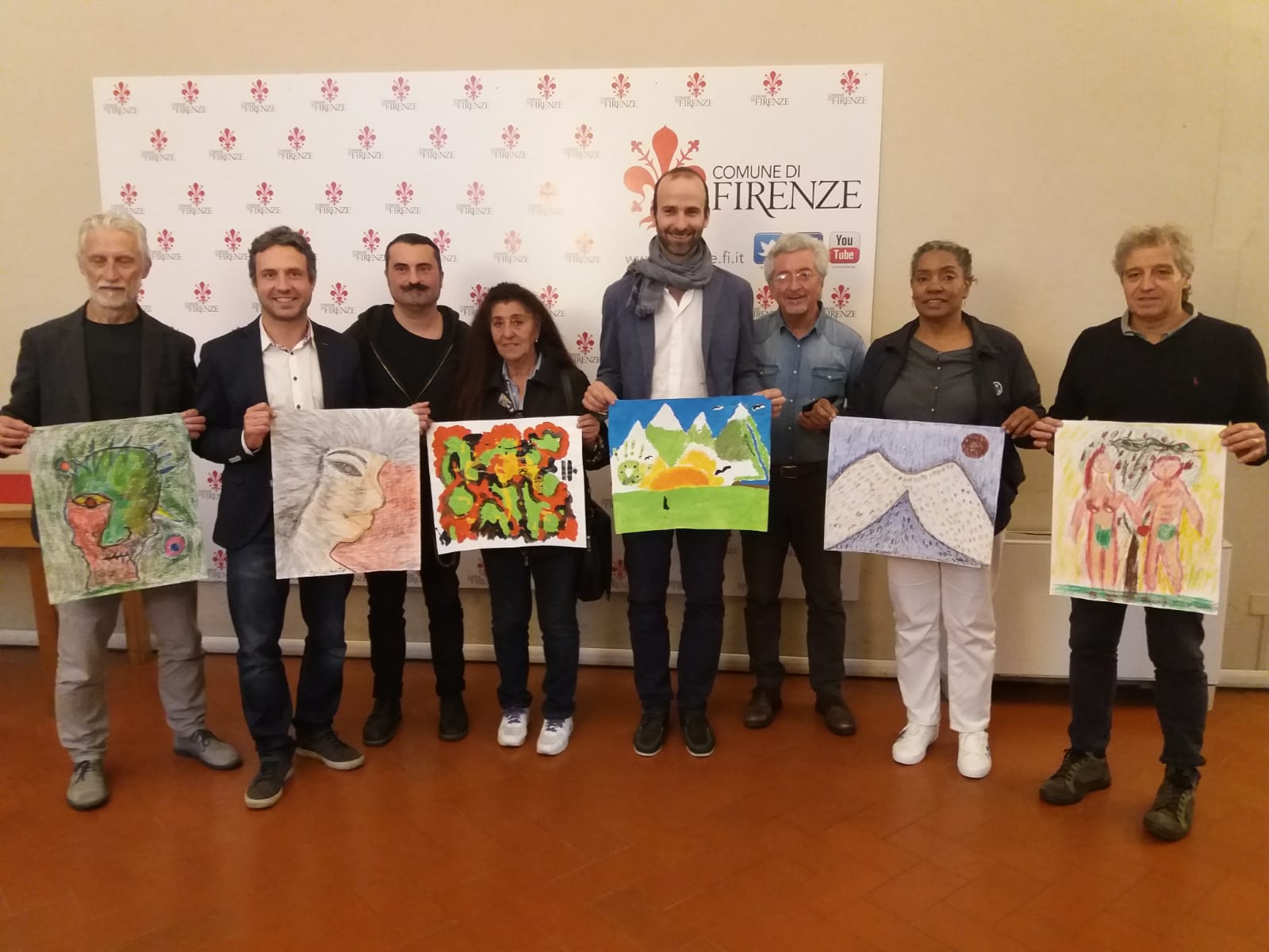 Progetto Mosaic Progetto Mosaic