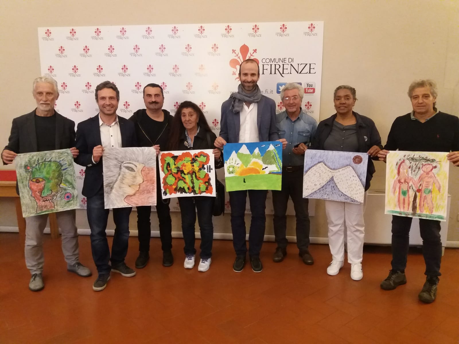 Progetto Mosaic Progetto Mosaic