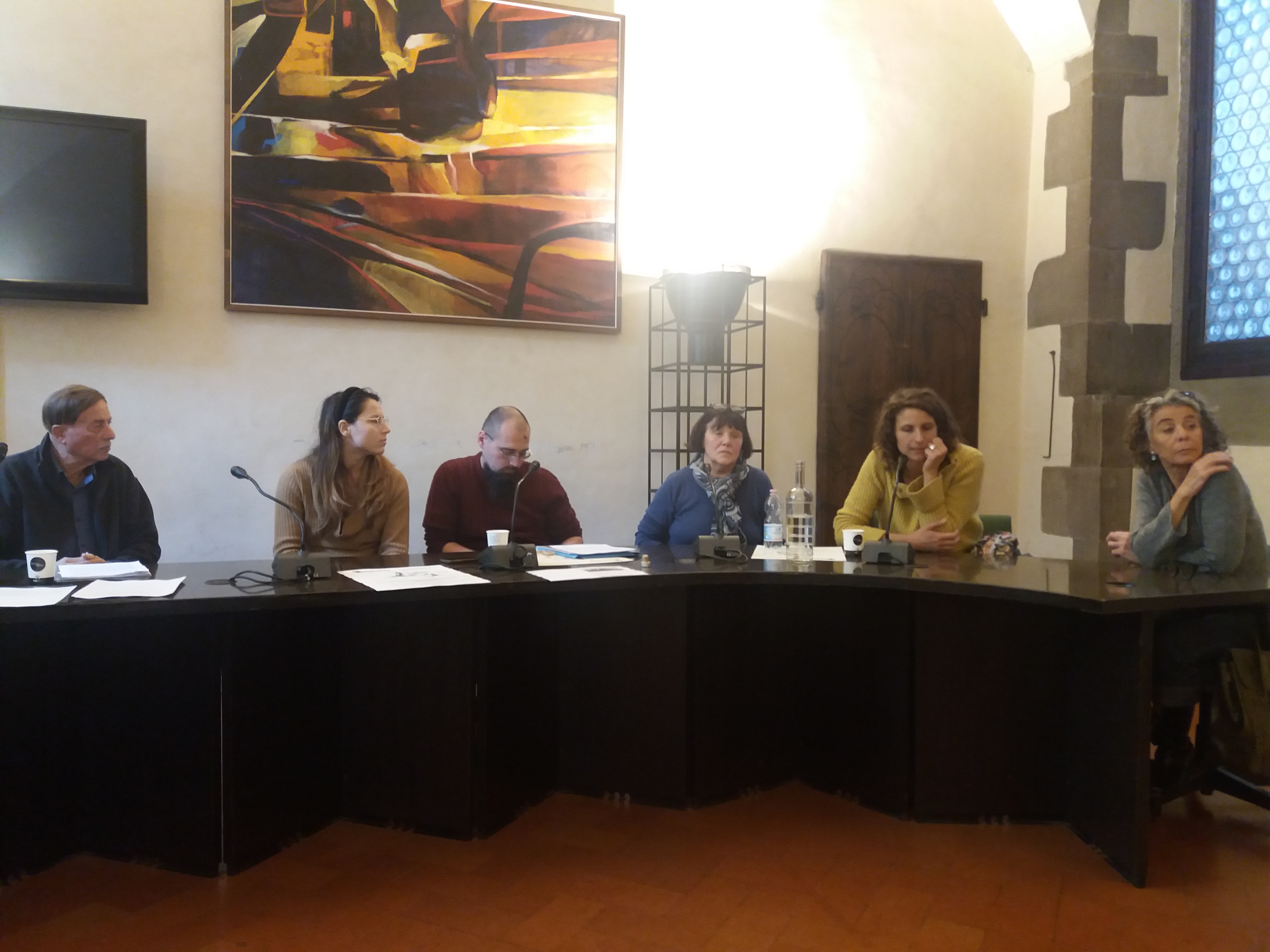 Centri Equestri Fiorentini sotto sfratto Centri Equestri Fiorentini sotto sfratto